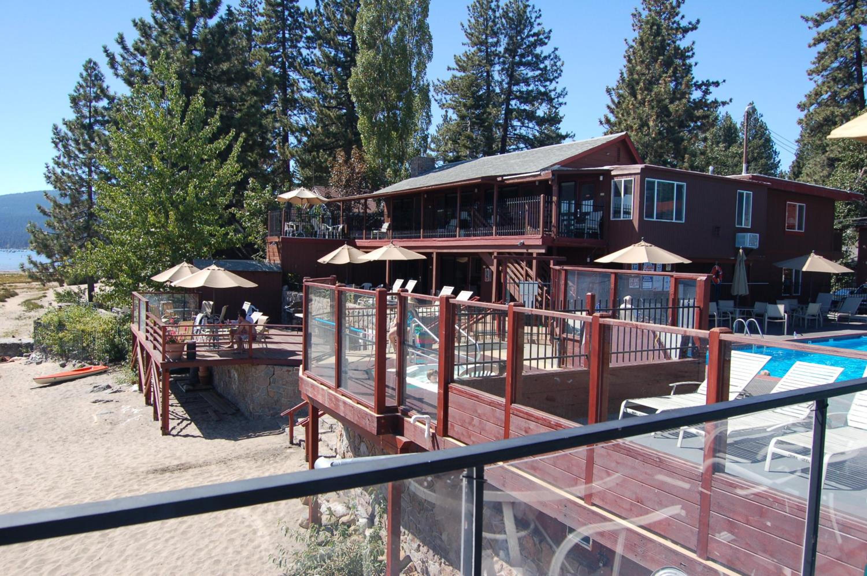 Crown Motel - Property Image 18