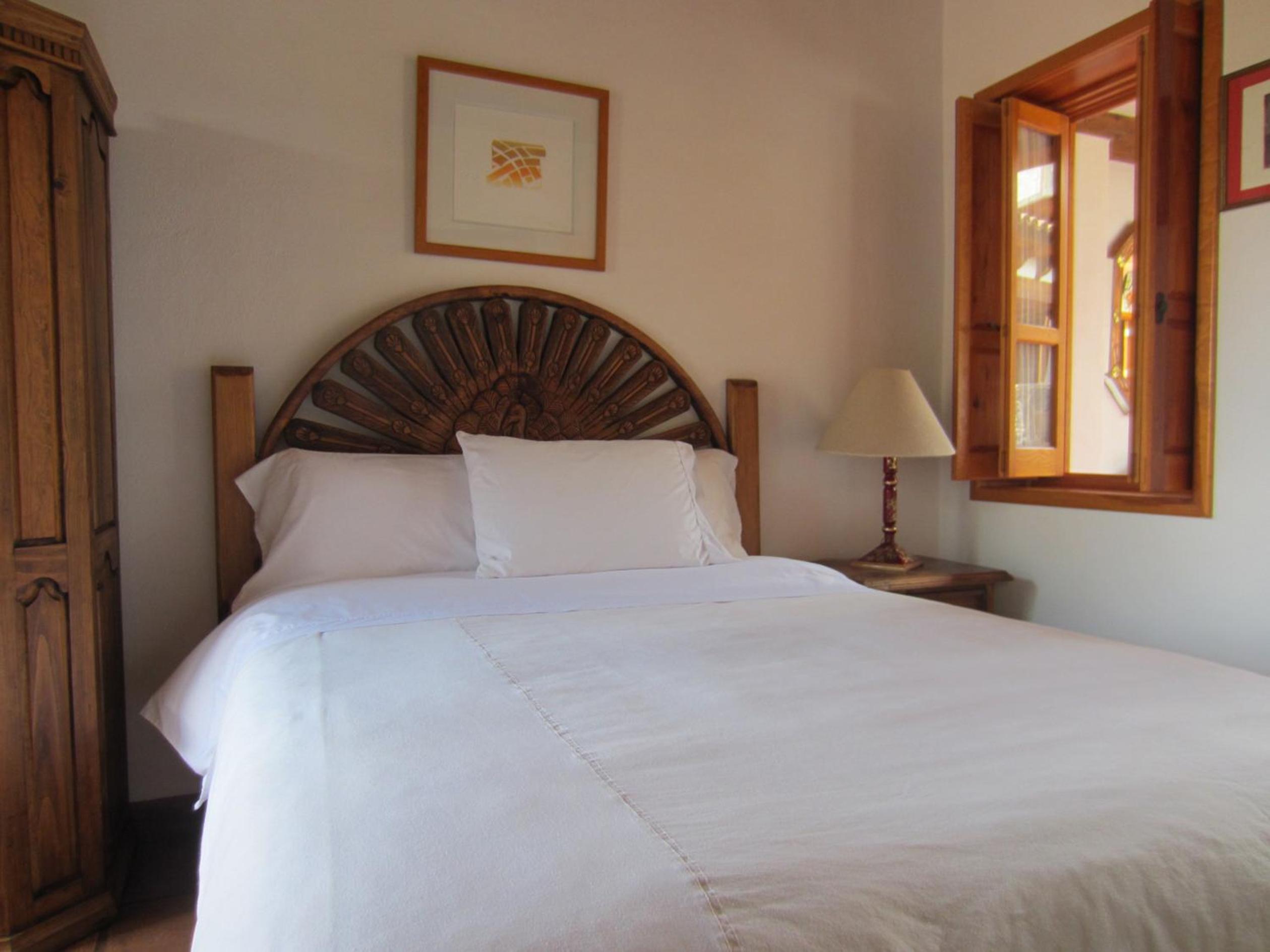 Hotel Estancia de la Era B&B view 5
