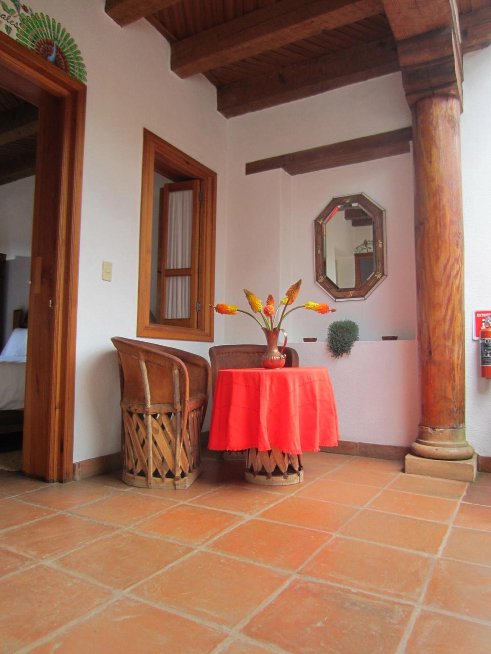 Hotel Estancia de la Era B&B view 4