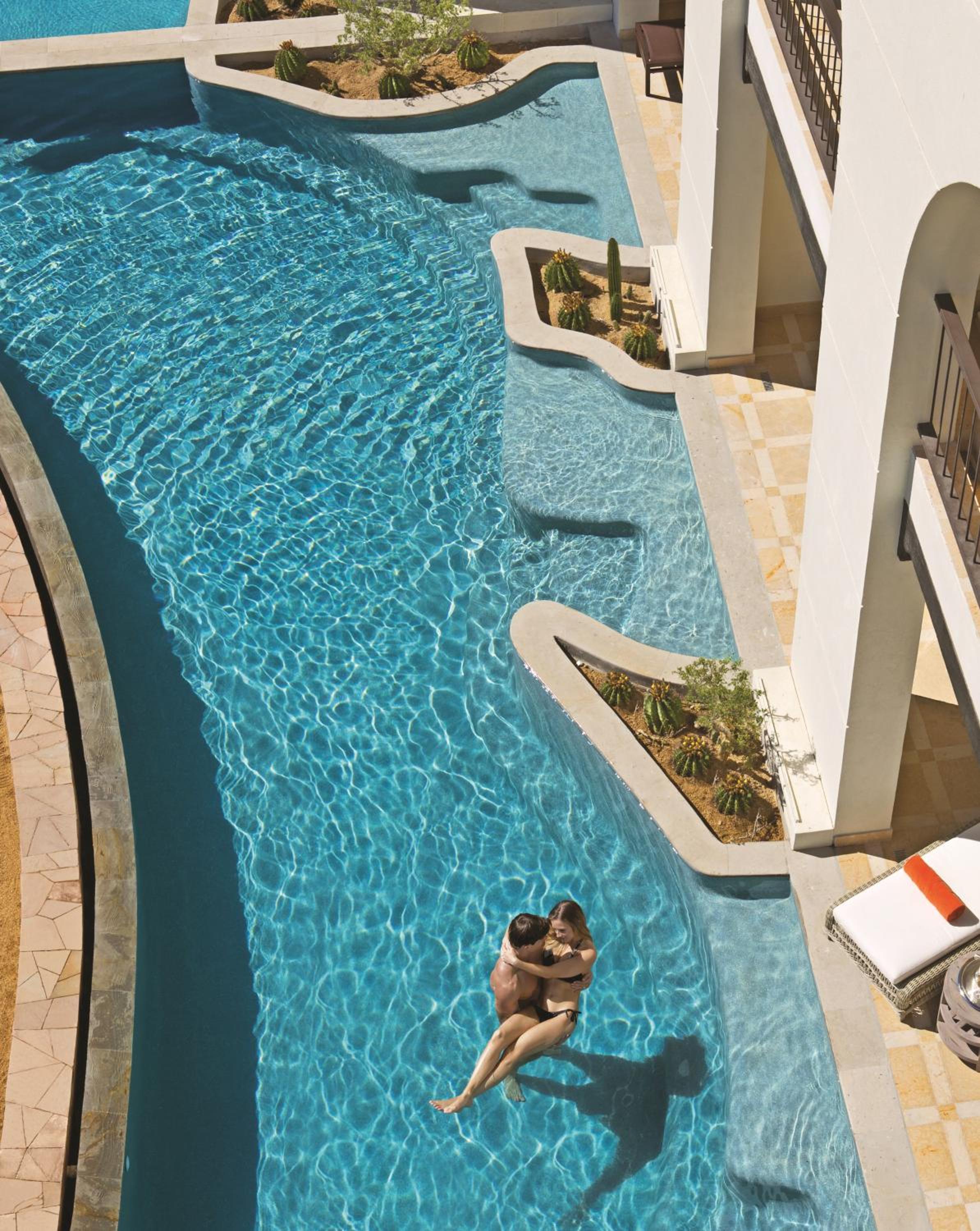 Secrets Puerto Los Cabos Golf & Spa18+ photo 58 of 107