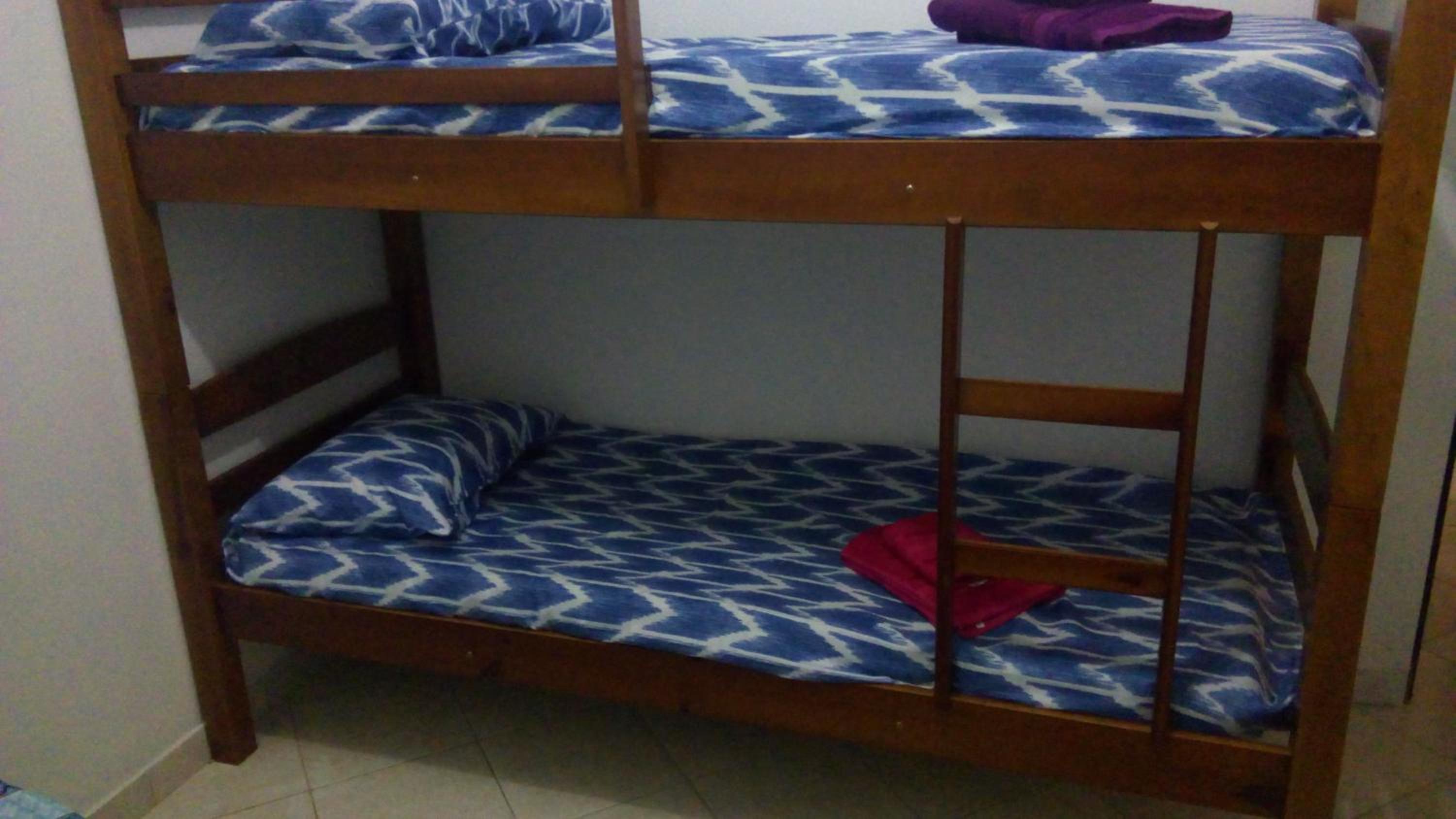 CASA DE ALUGUEL PRAIA DURA FOLHA SECA