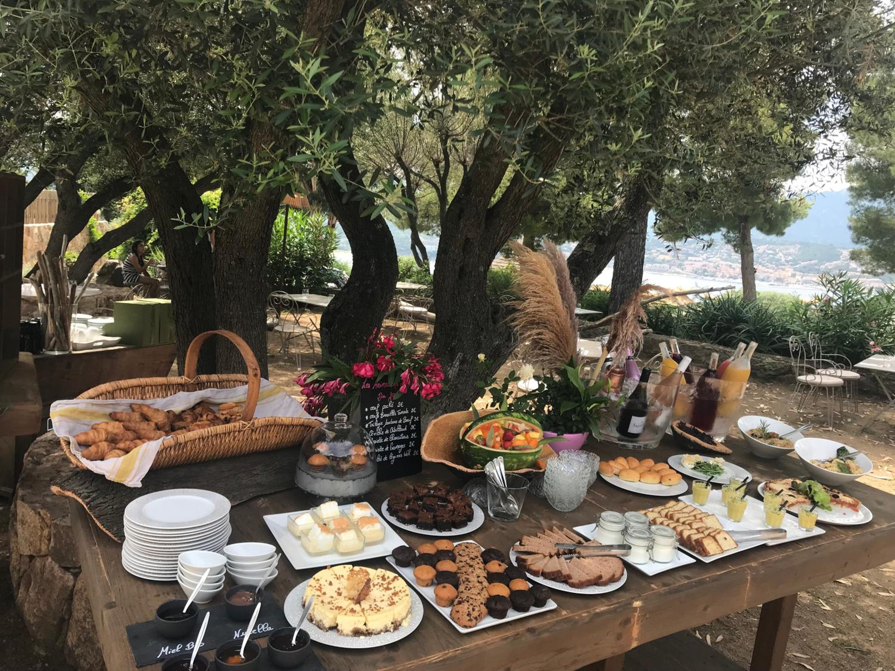 Camping Vigna Maggiore