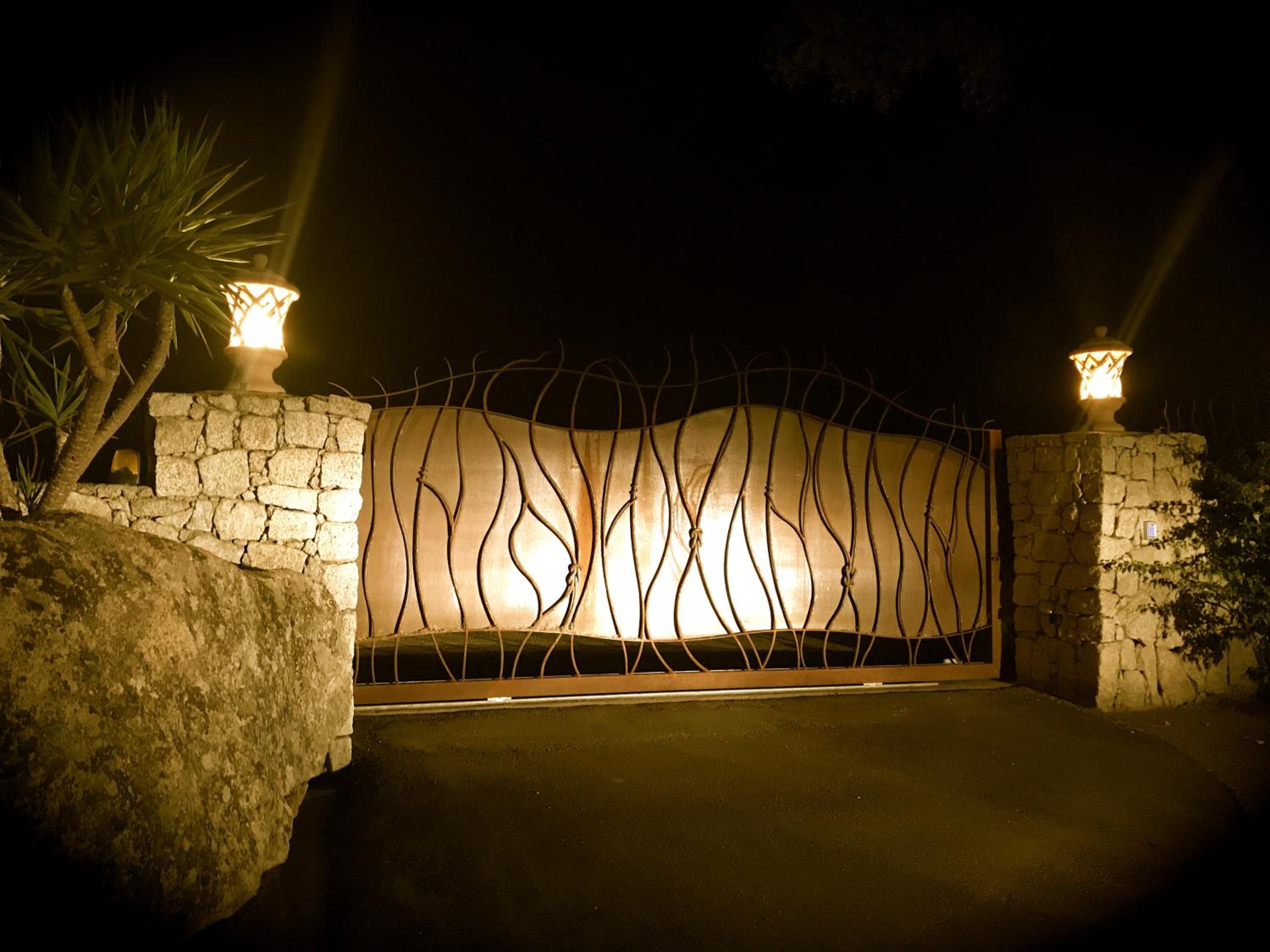 Camping Vigna Maggiore