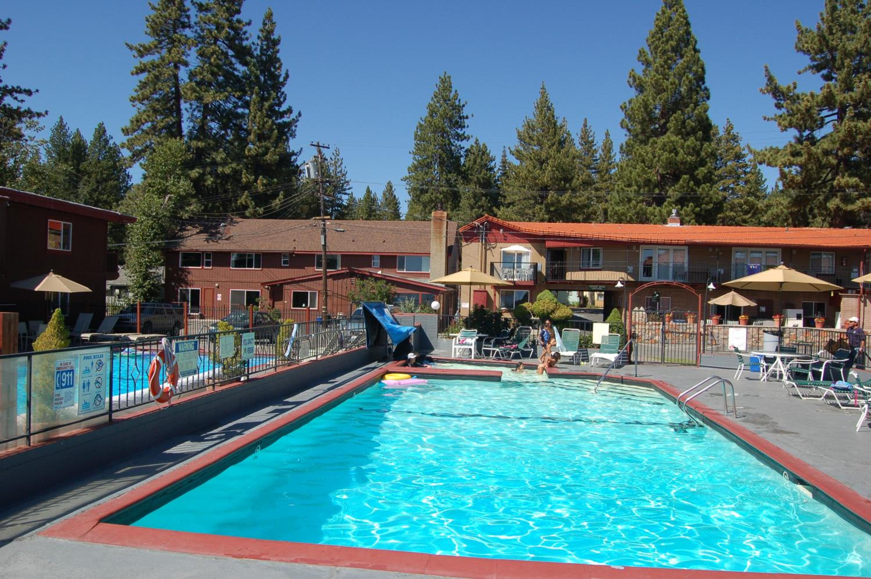 Crown Motel - Property Image 19