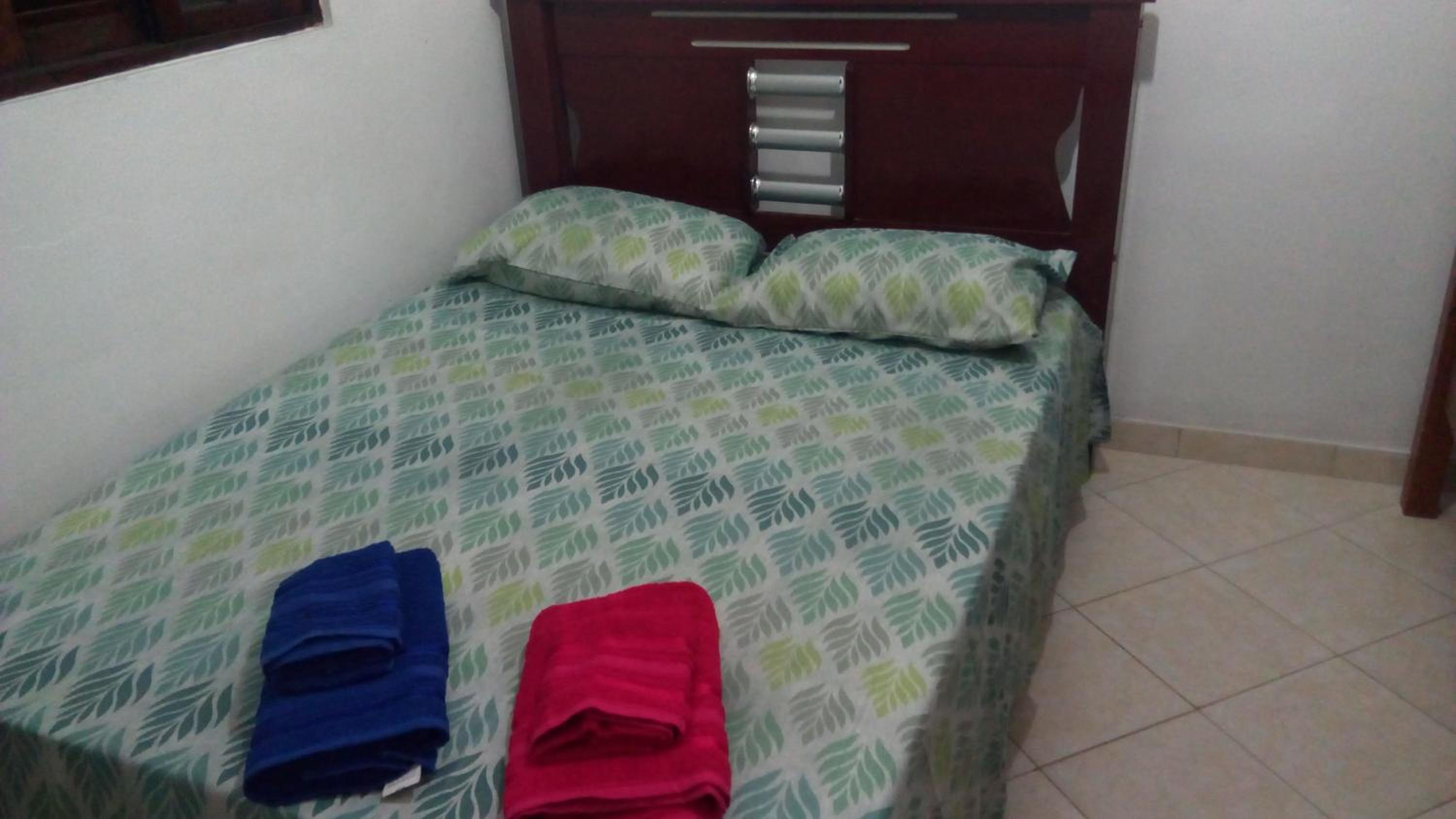 CASA DE ALUGUEL PRAIA DURA FOLHA SECA