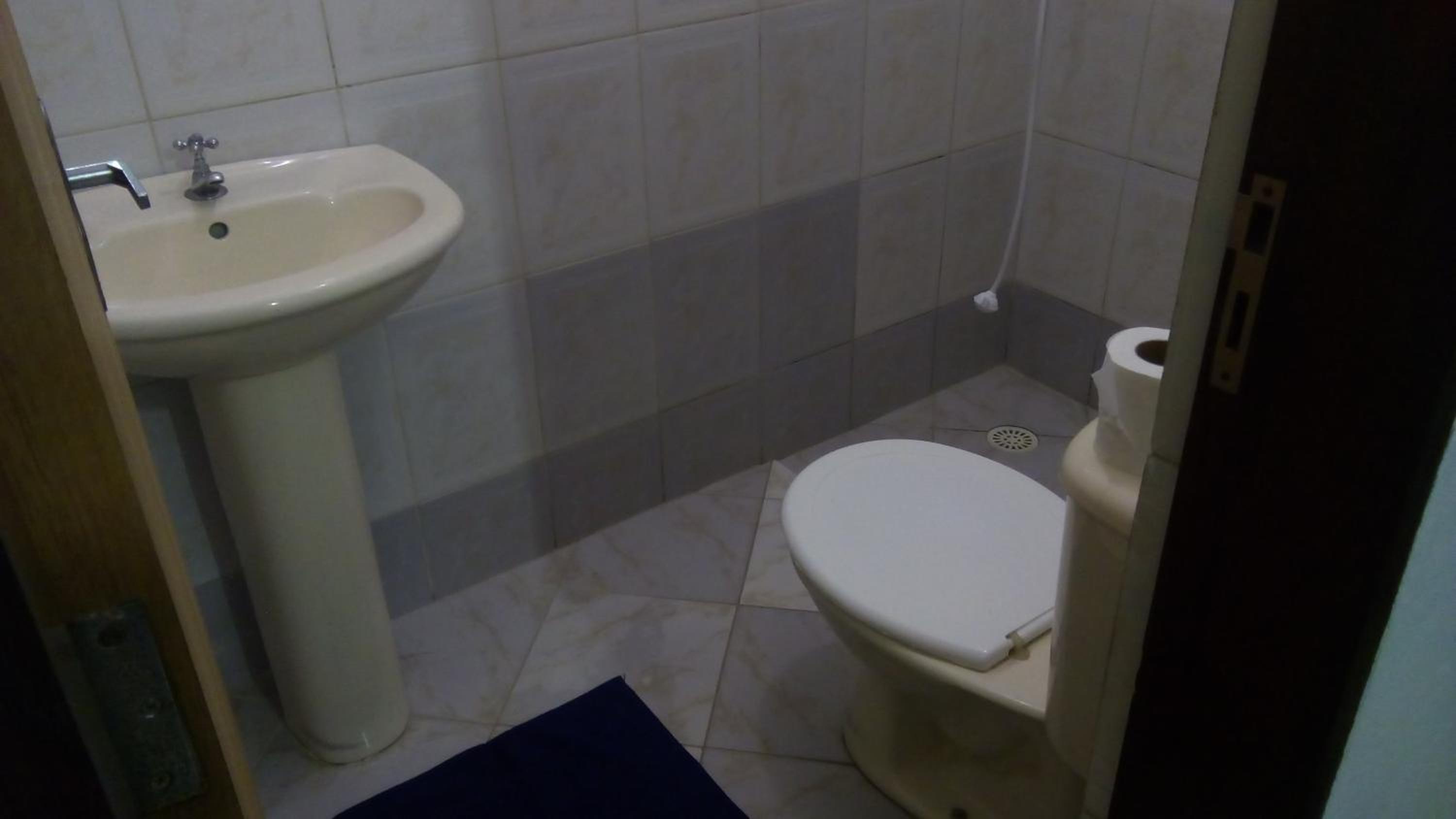 CASA DE ALUGUEL PRAIA DURA FOLHA SECA