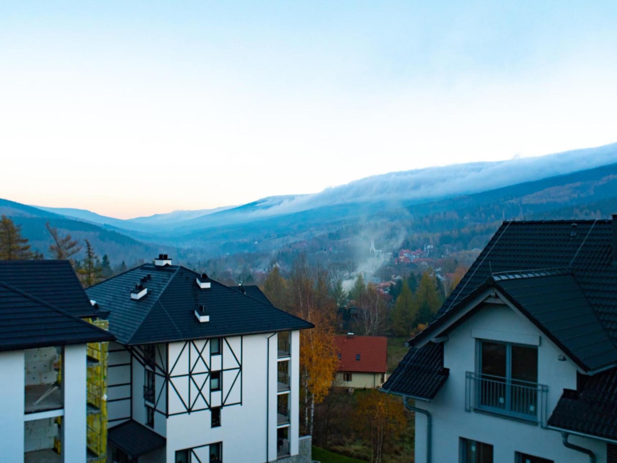 Apartamenty Zakopiańska by Royal Aparts