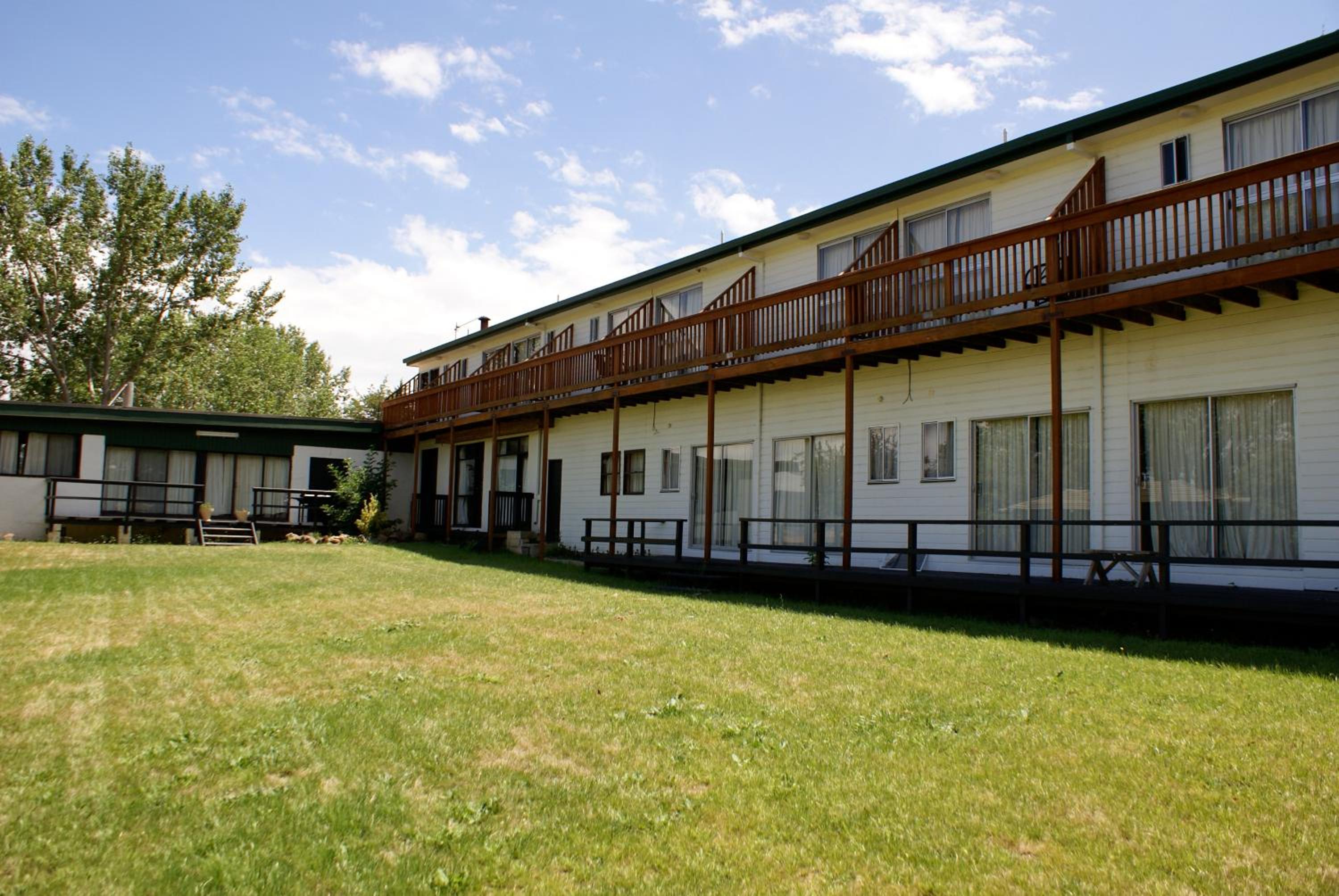 Siesta Villa