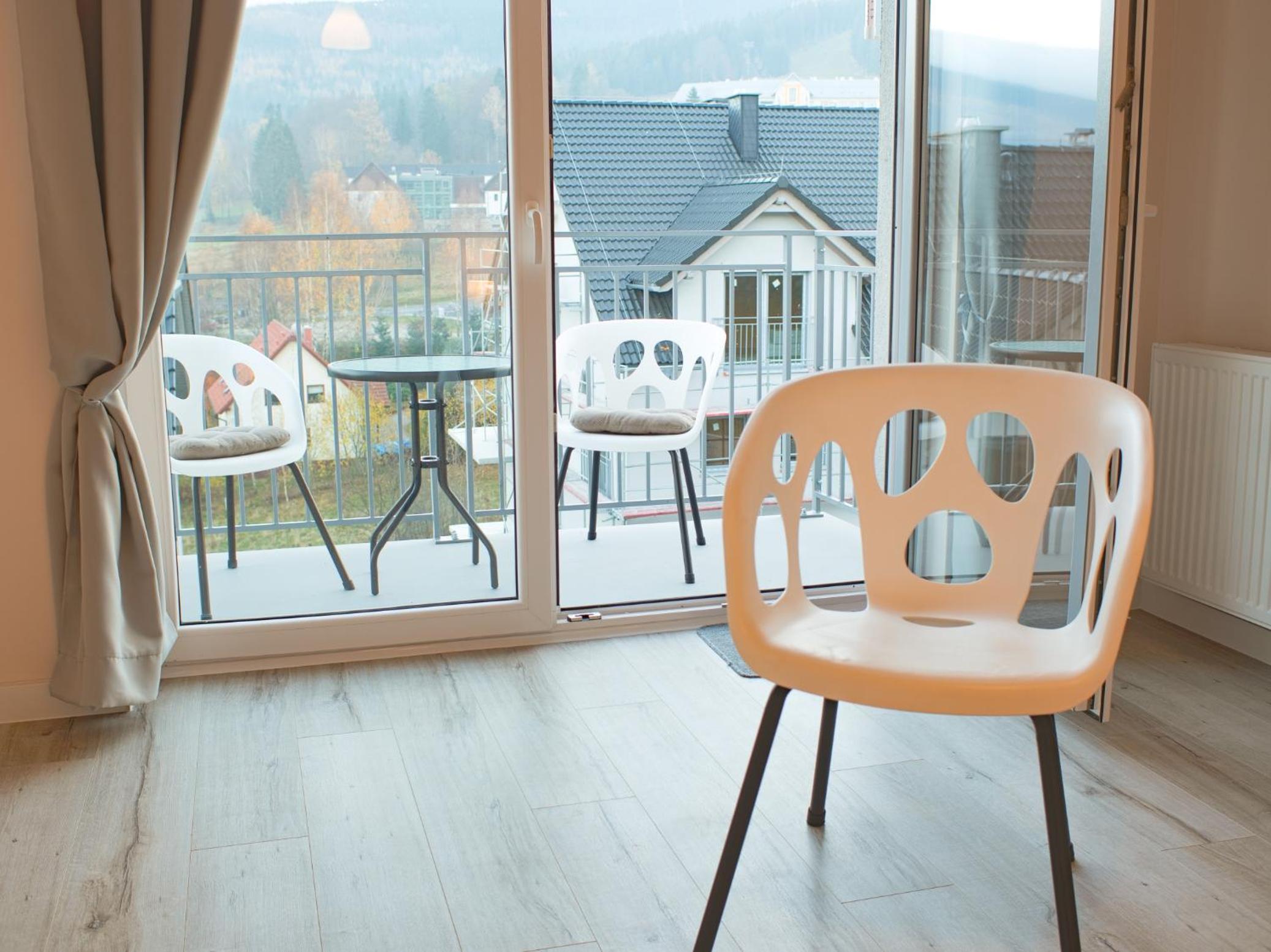Apartamenty Zakopiańska by Royal Aparts