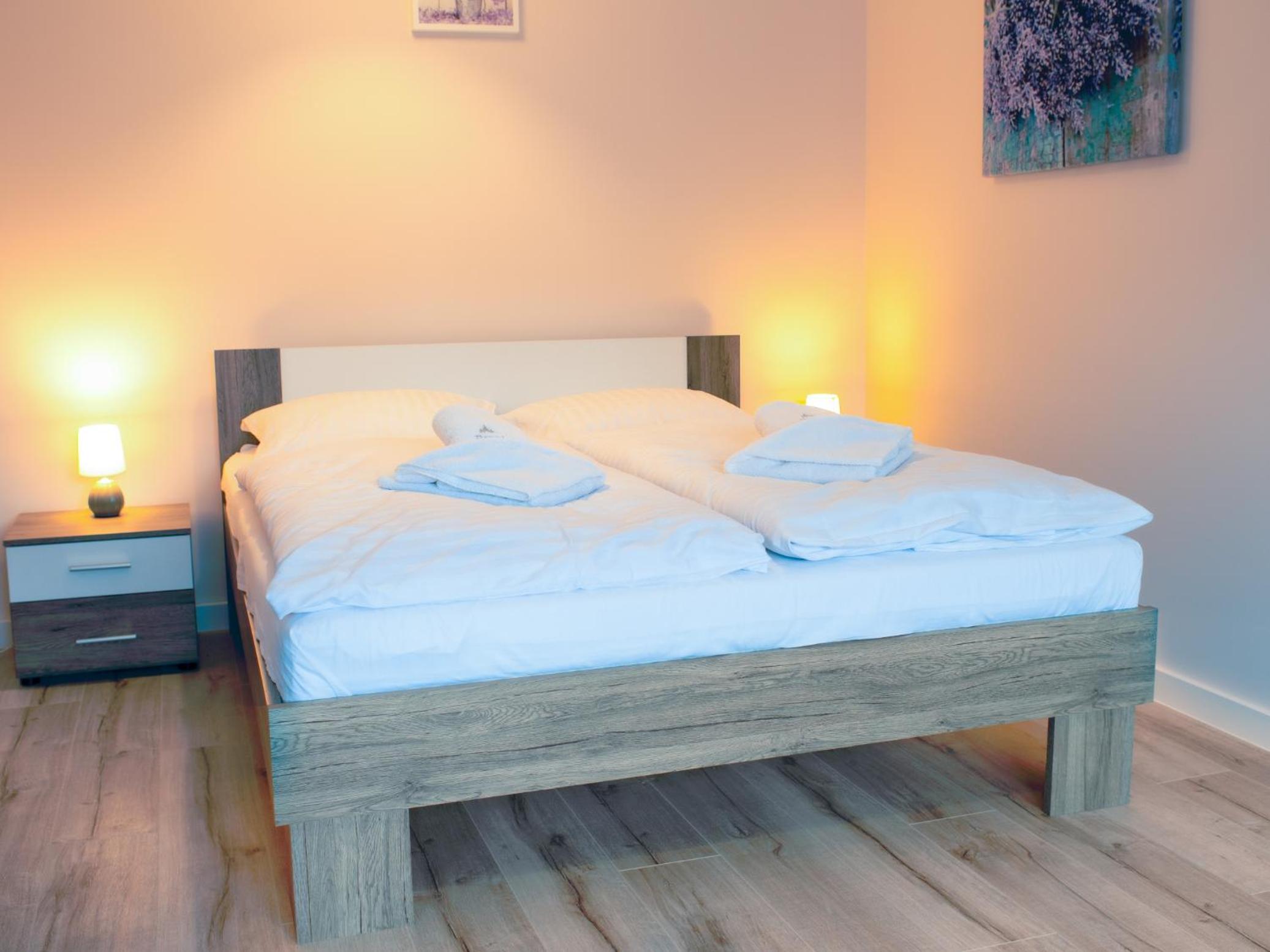 Apartamenty Zakopiańska by Royal Aparts