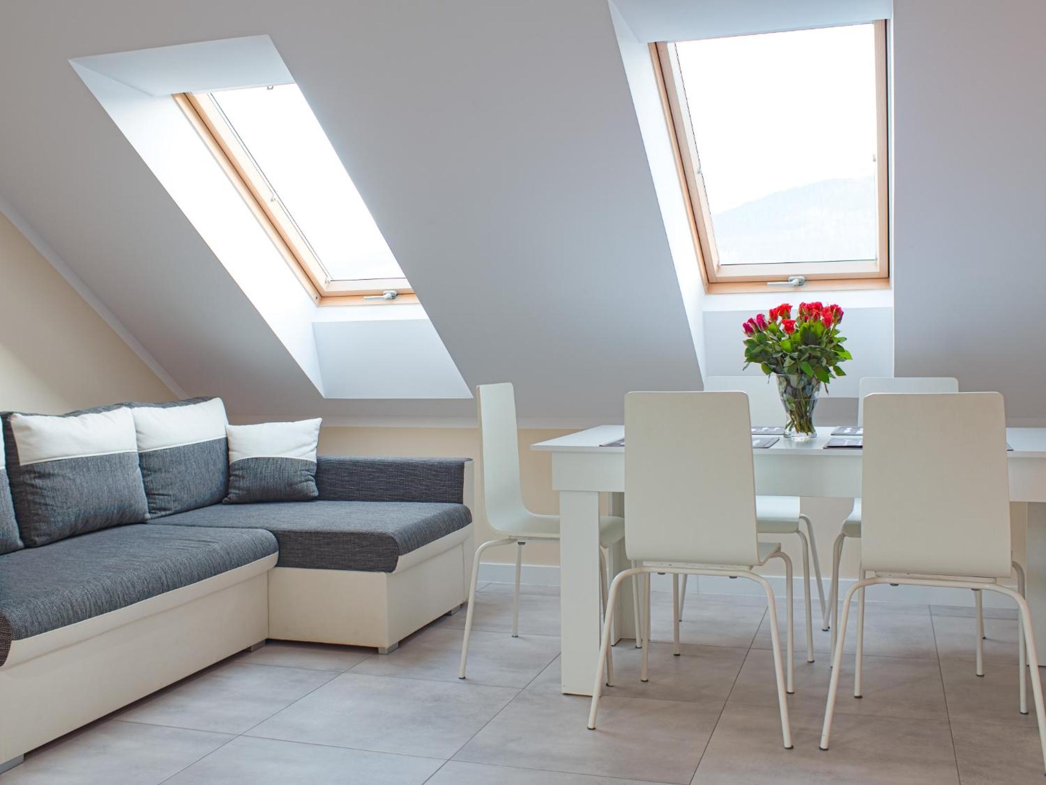 Apartamenty Zakopiańska by Royal Aparts