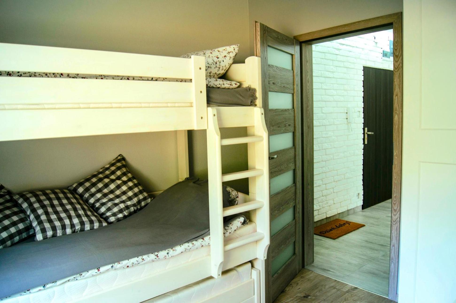 Apartamenty Zakopiańska by Royal Aparts