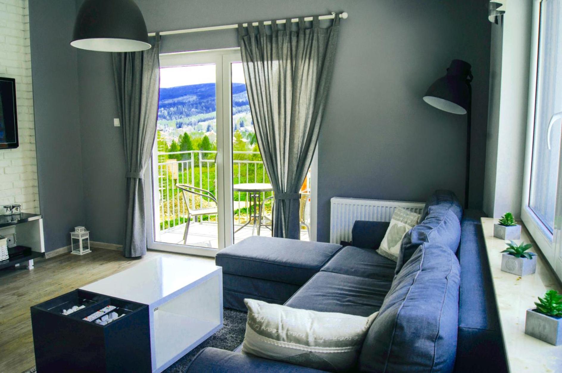 Apartamenty Zakopiańska by Royal Aparts