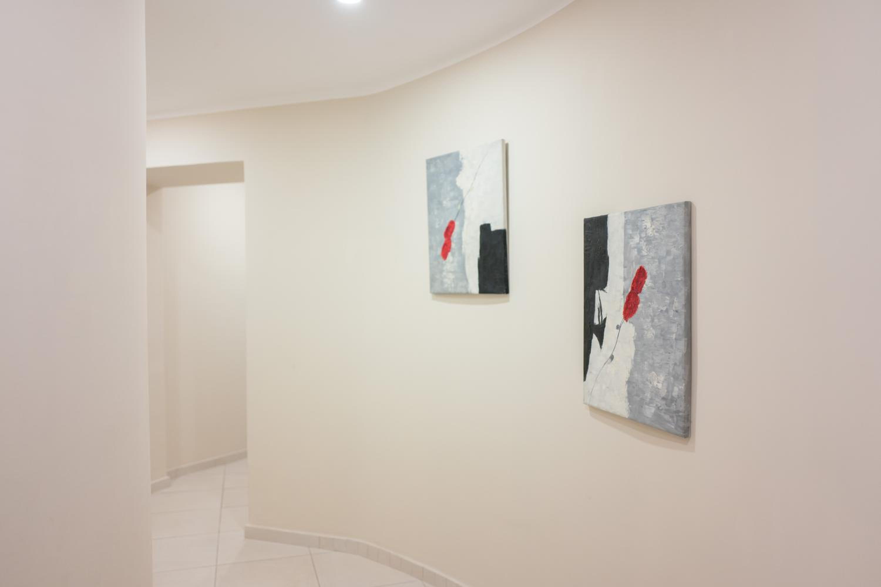 Art Suite nel Cuore di Napoli