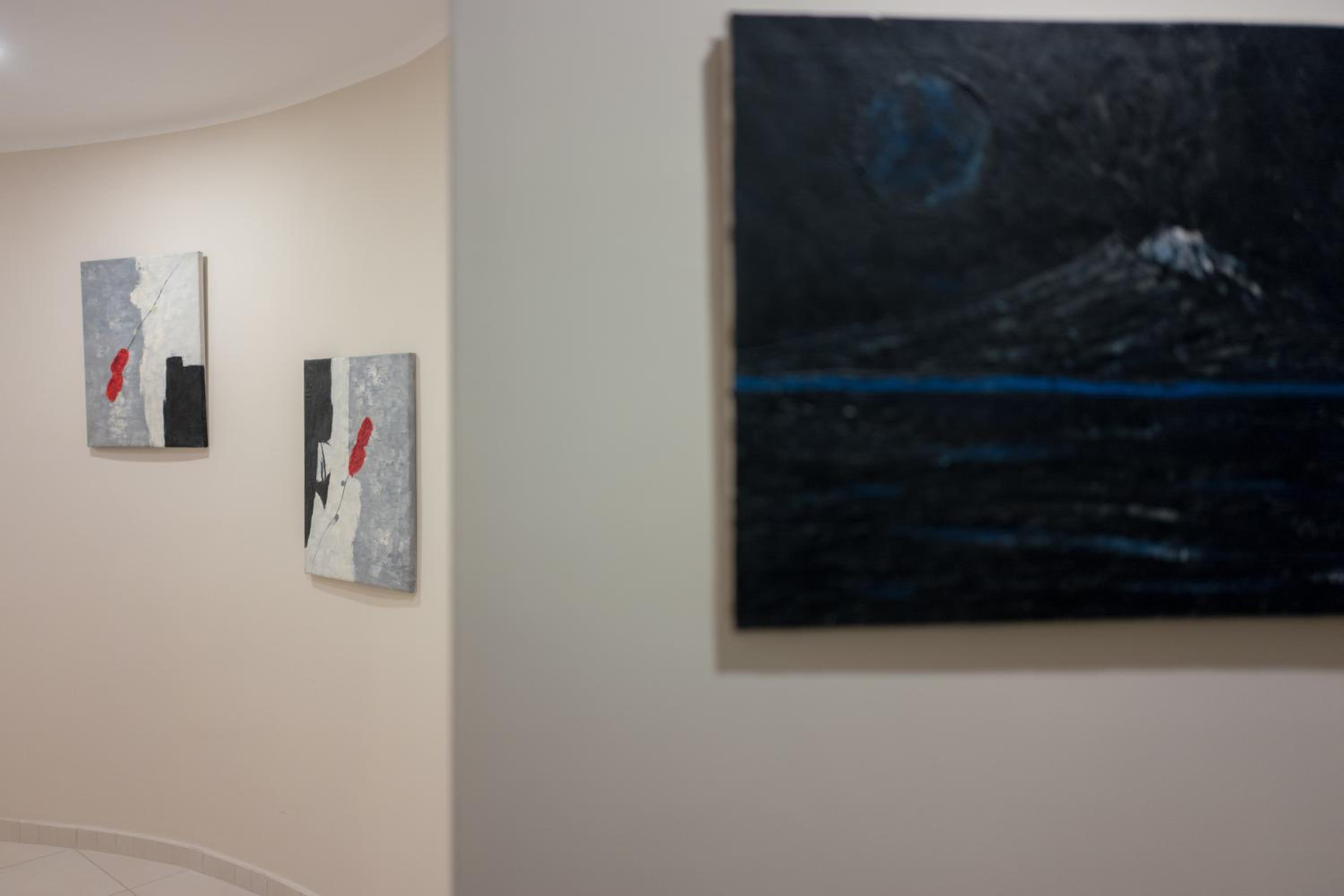 Art Suite nel Cuore di Napoli