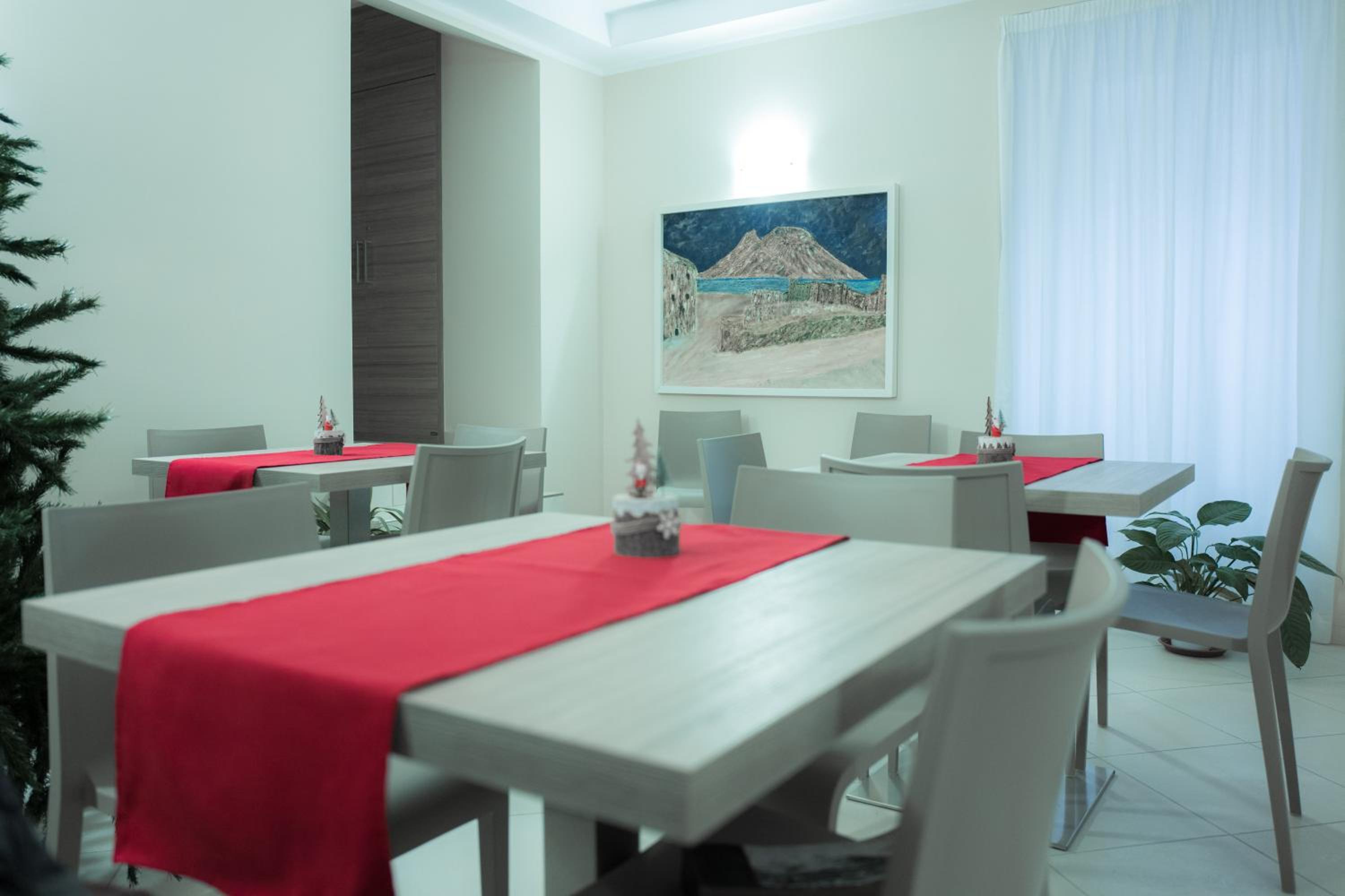 Art Suite nel Cuore di Napoli
