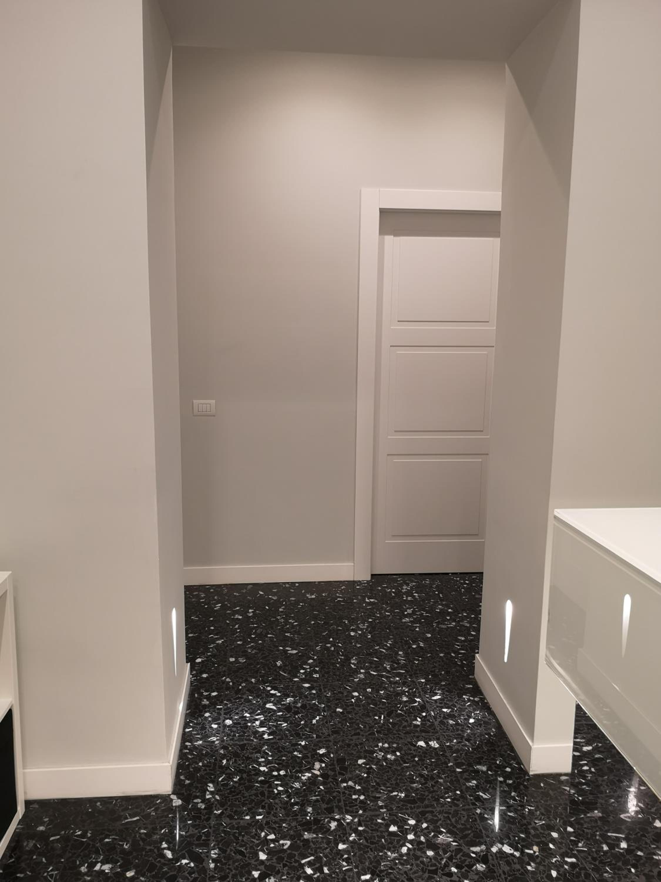 Beverello Rooms