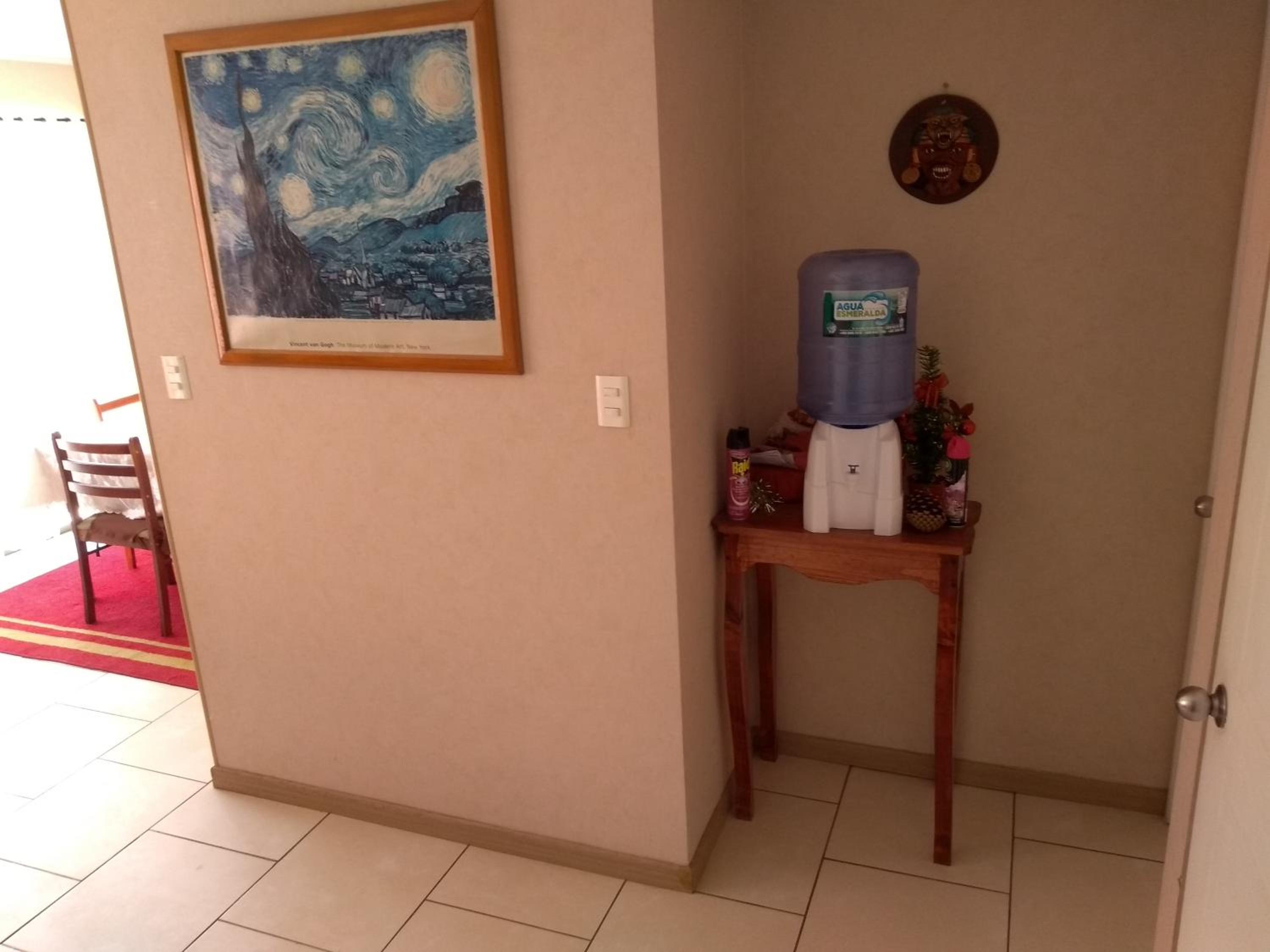 Casa de veraneo Peñaflor