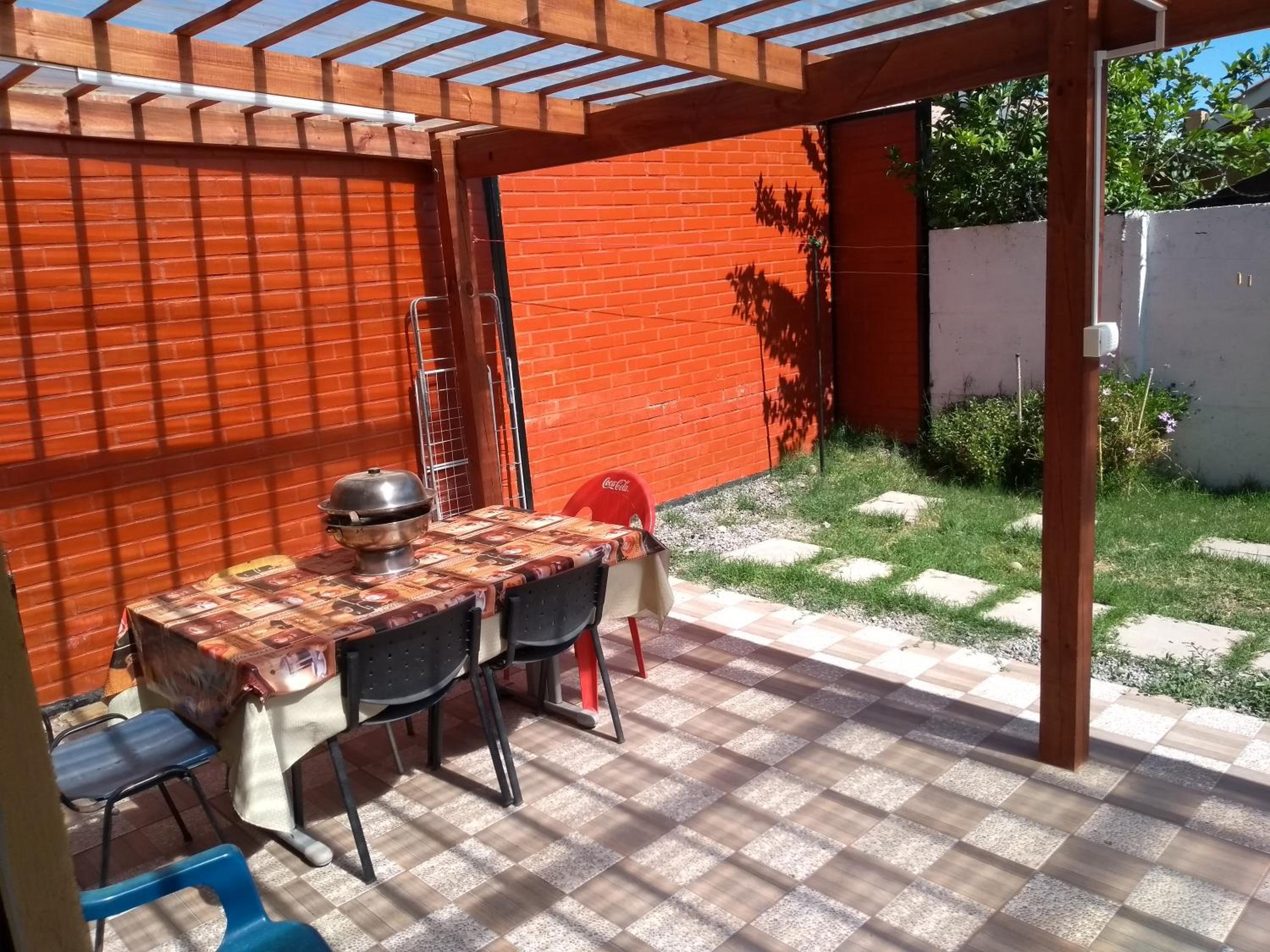 Casa de veraneo Peñaflor