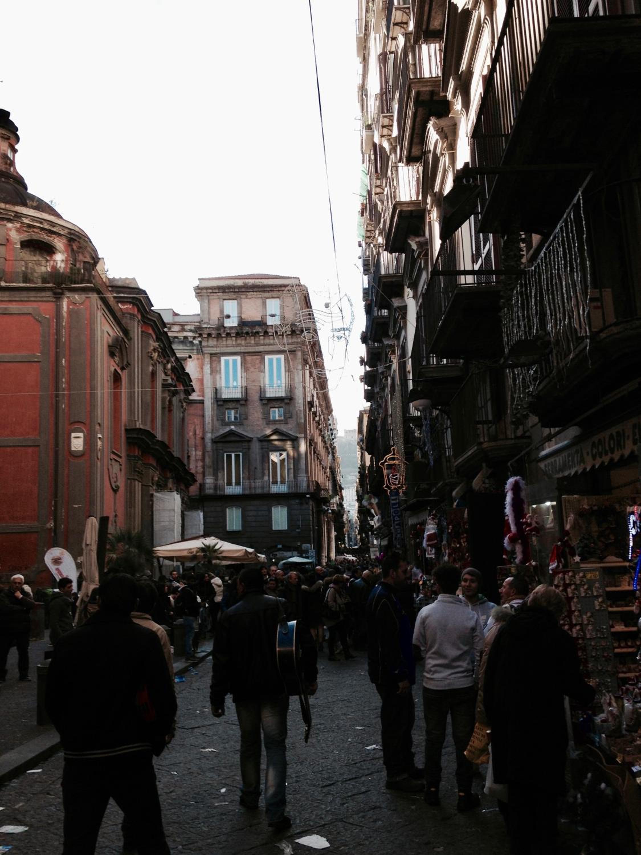 Casa Emi