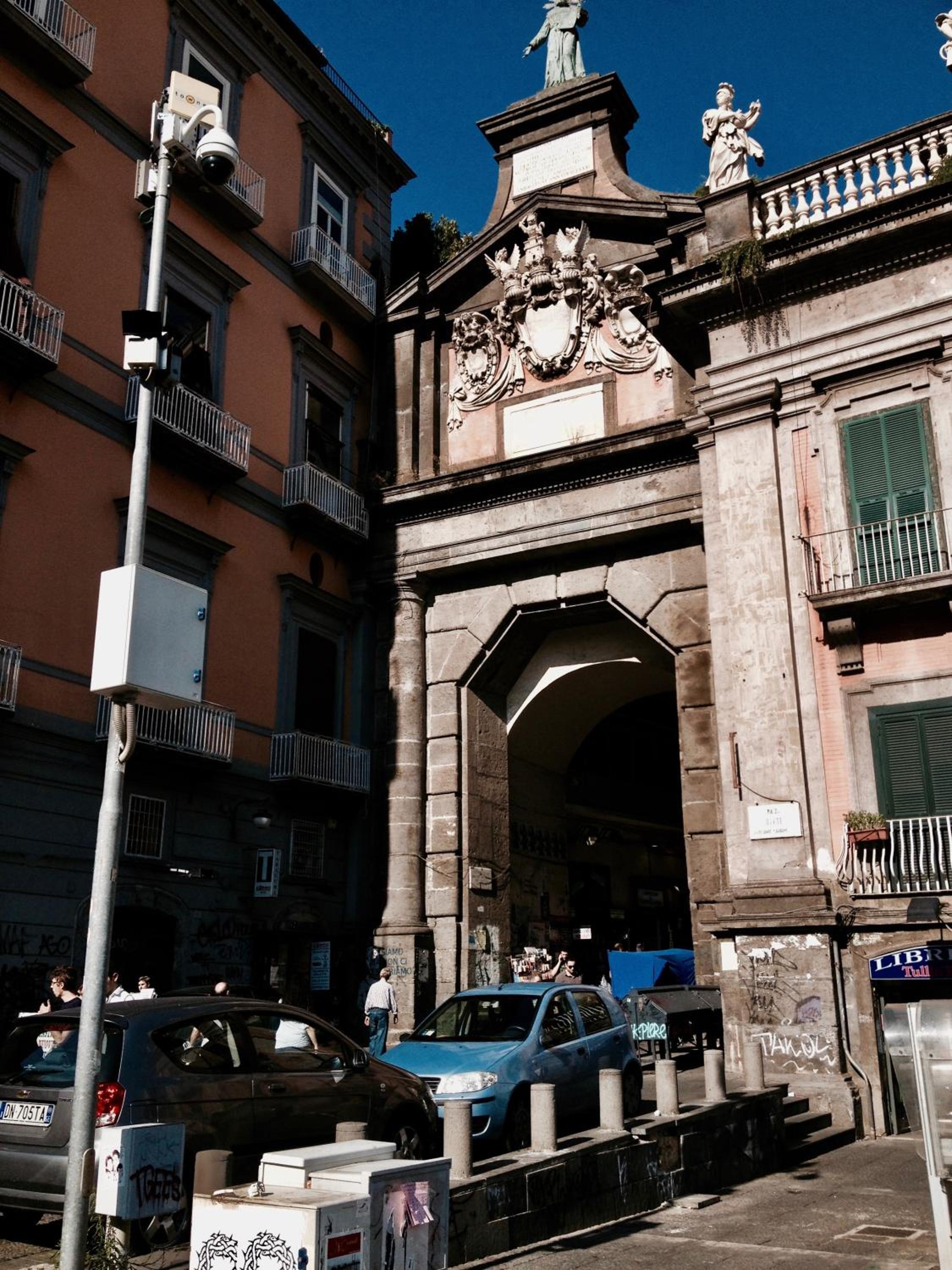 Casa Emi