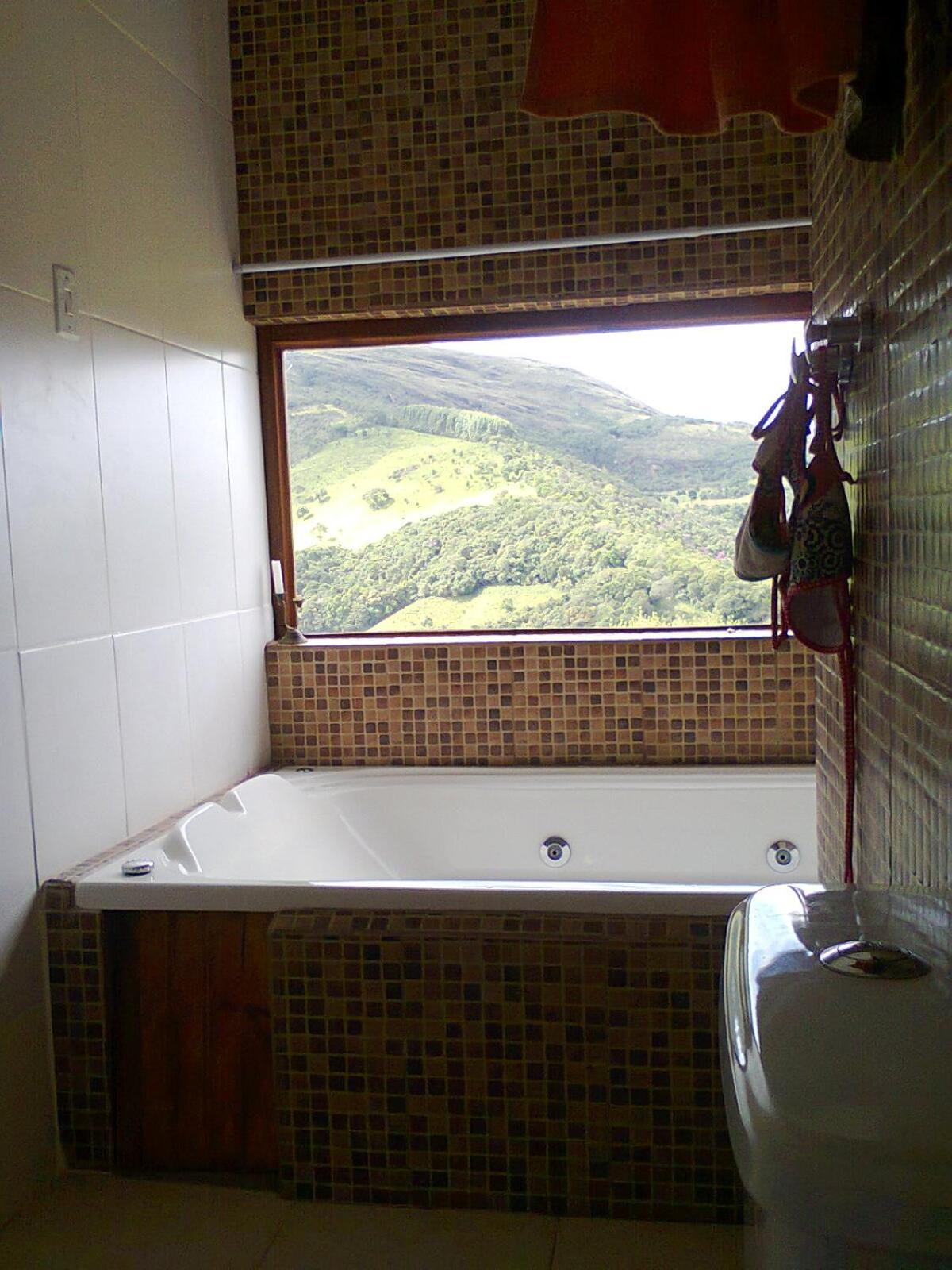 Casa em Conceição de Ibitipoca
