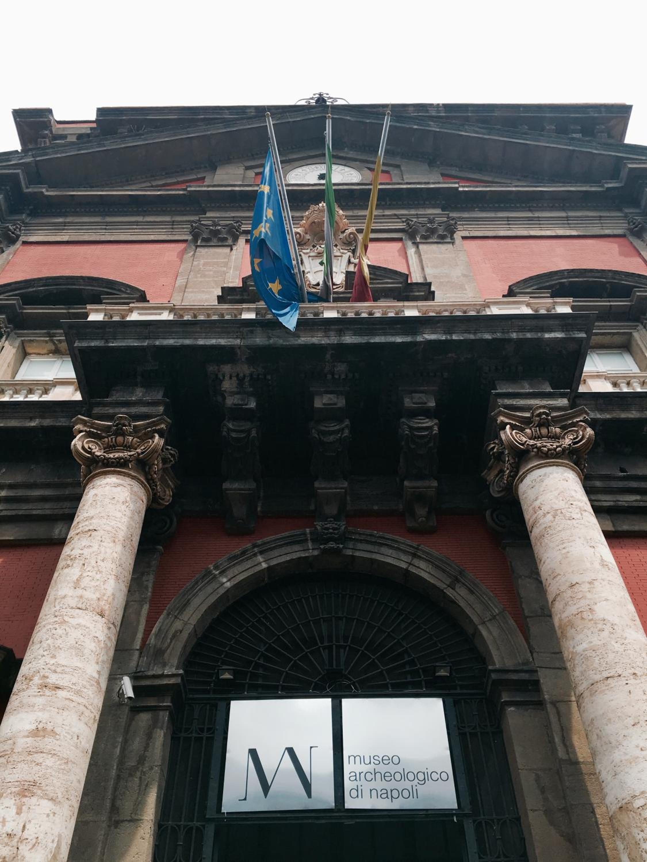 Casa Emi