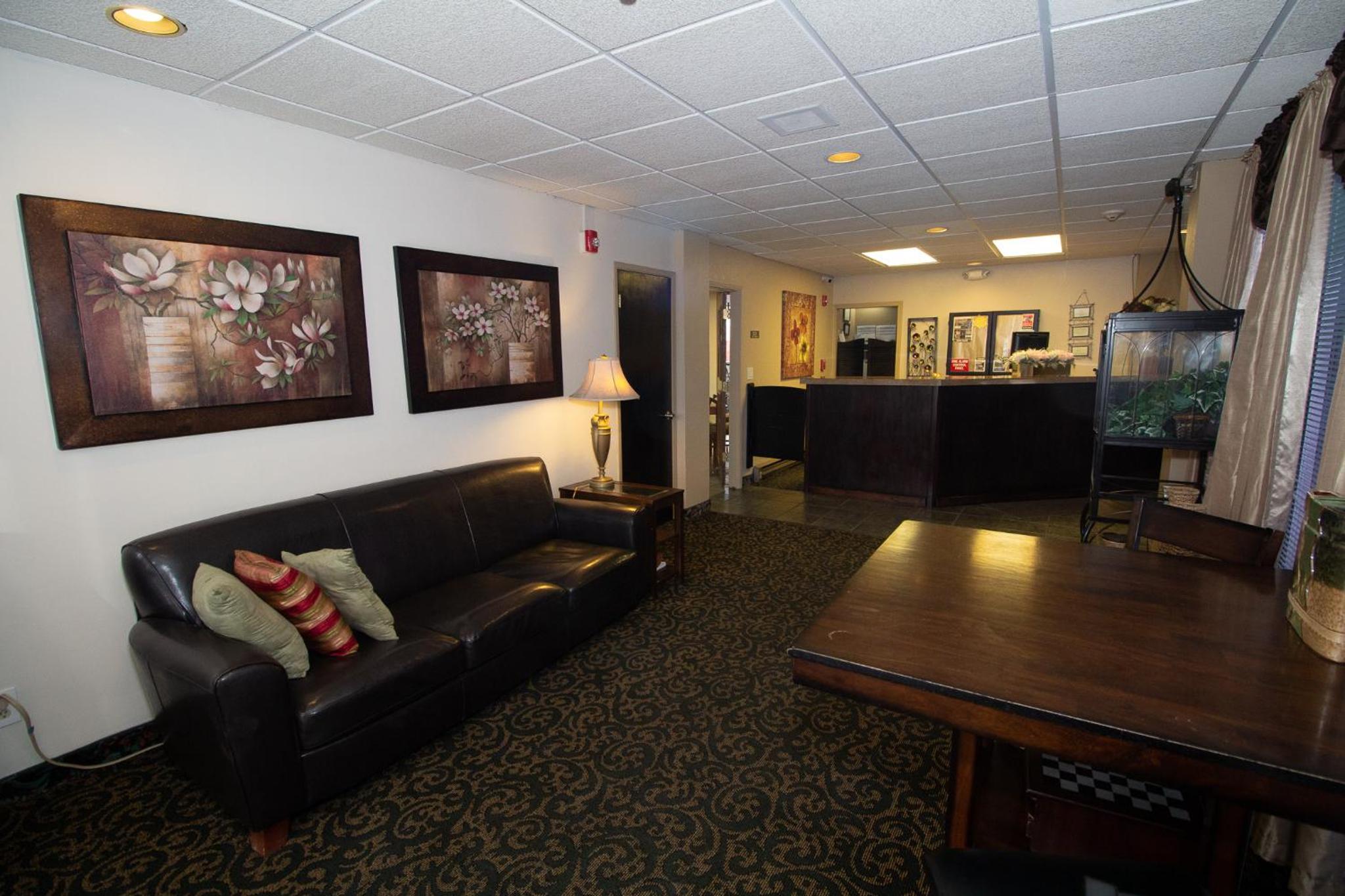 FairBridge Inn & Suites - Lewiston view 5