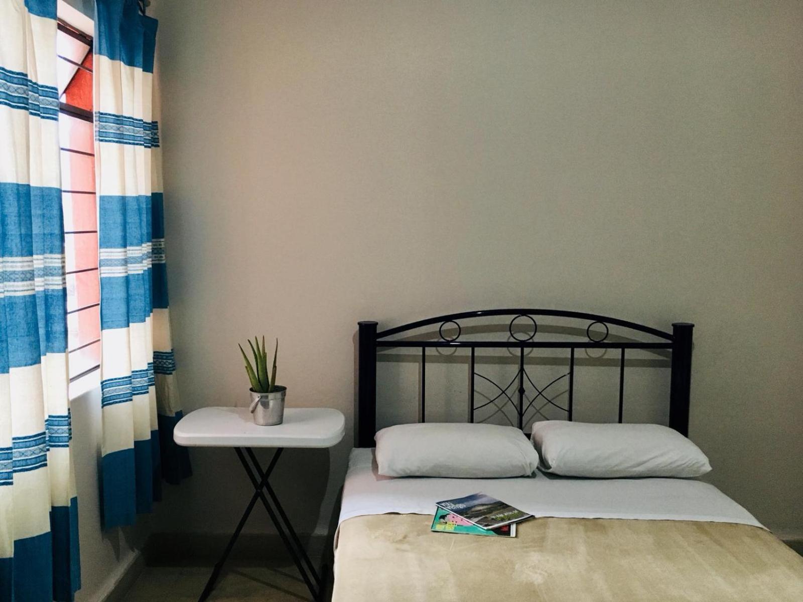 Hostal Andaina