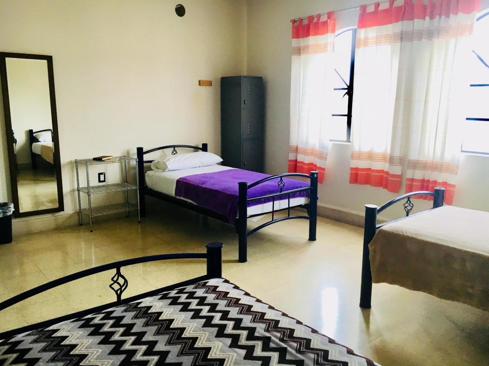 Hostal Andaina