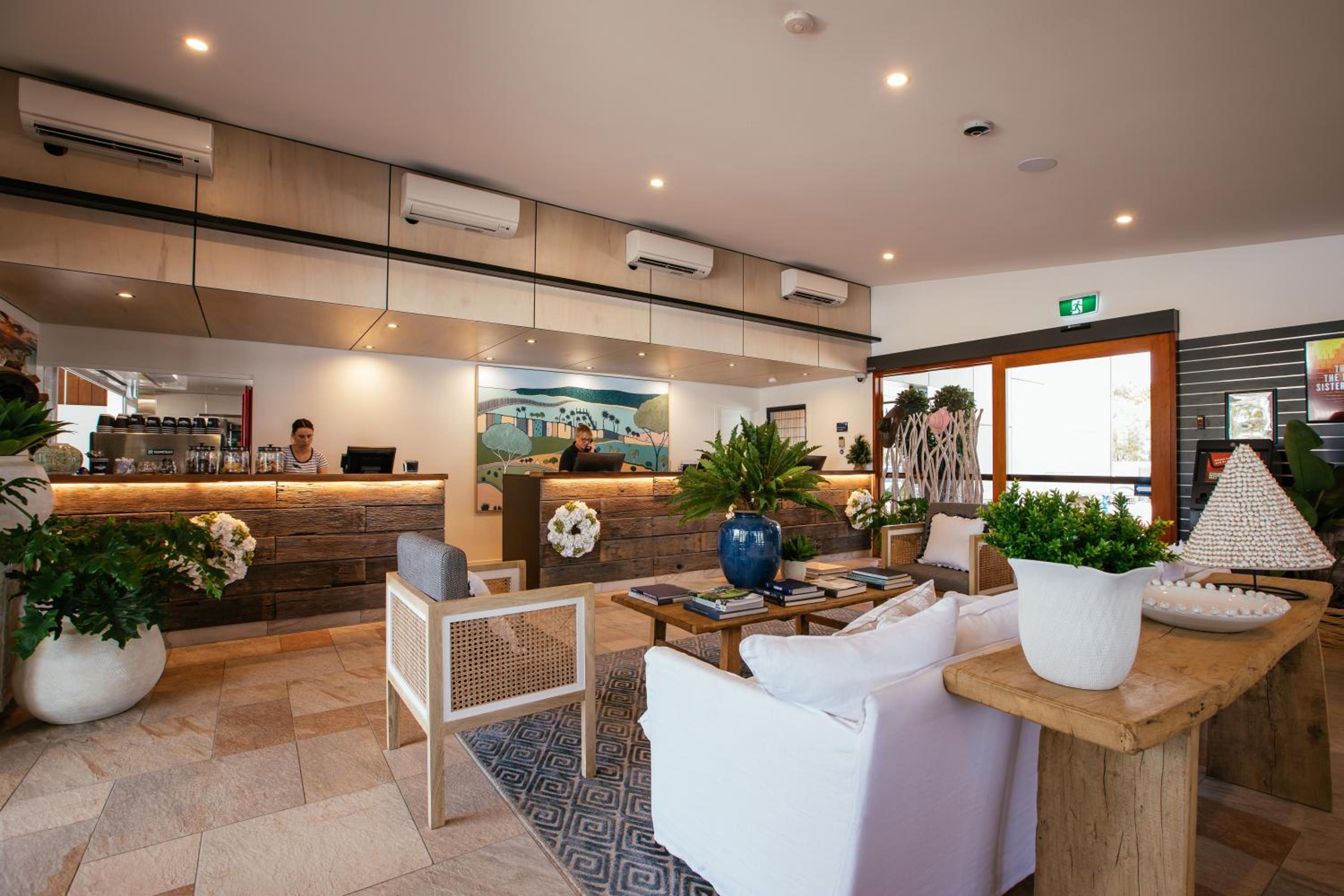 BIG4 Sandstone Point Holiday Resort Bribie Island