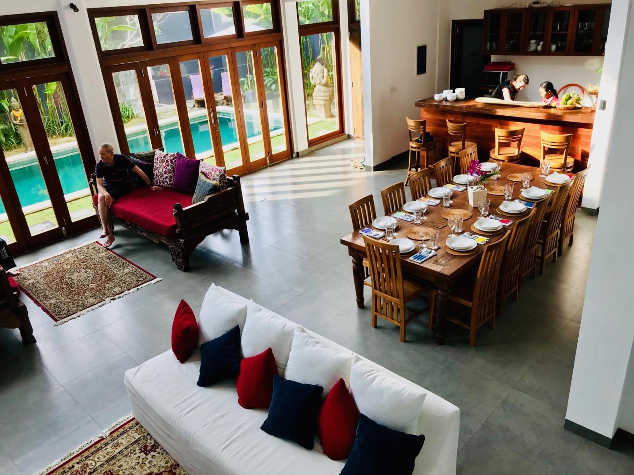 Villa Khaleesi