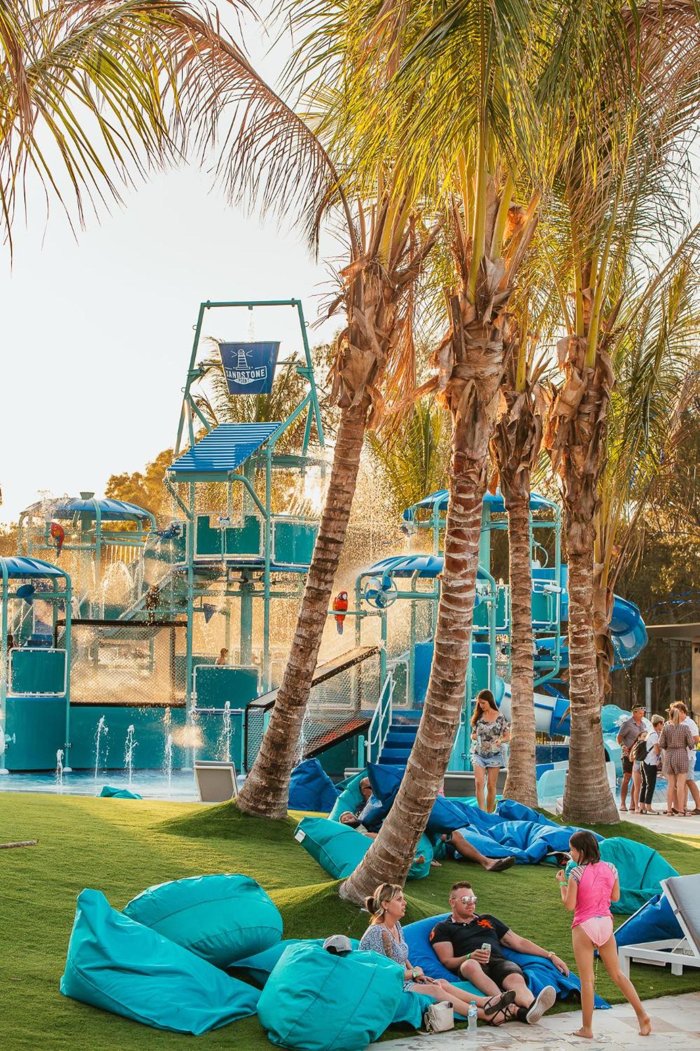 BIG4 Sandstone Point Holiday Resort Bribie Island
