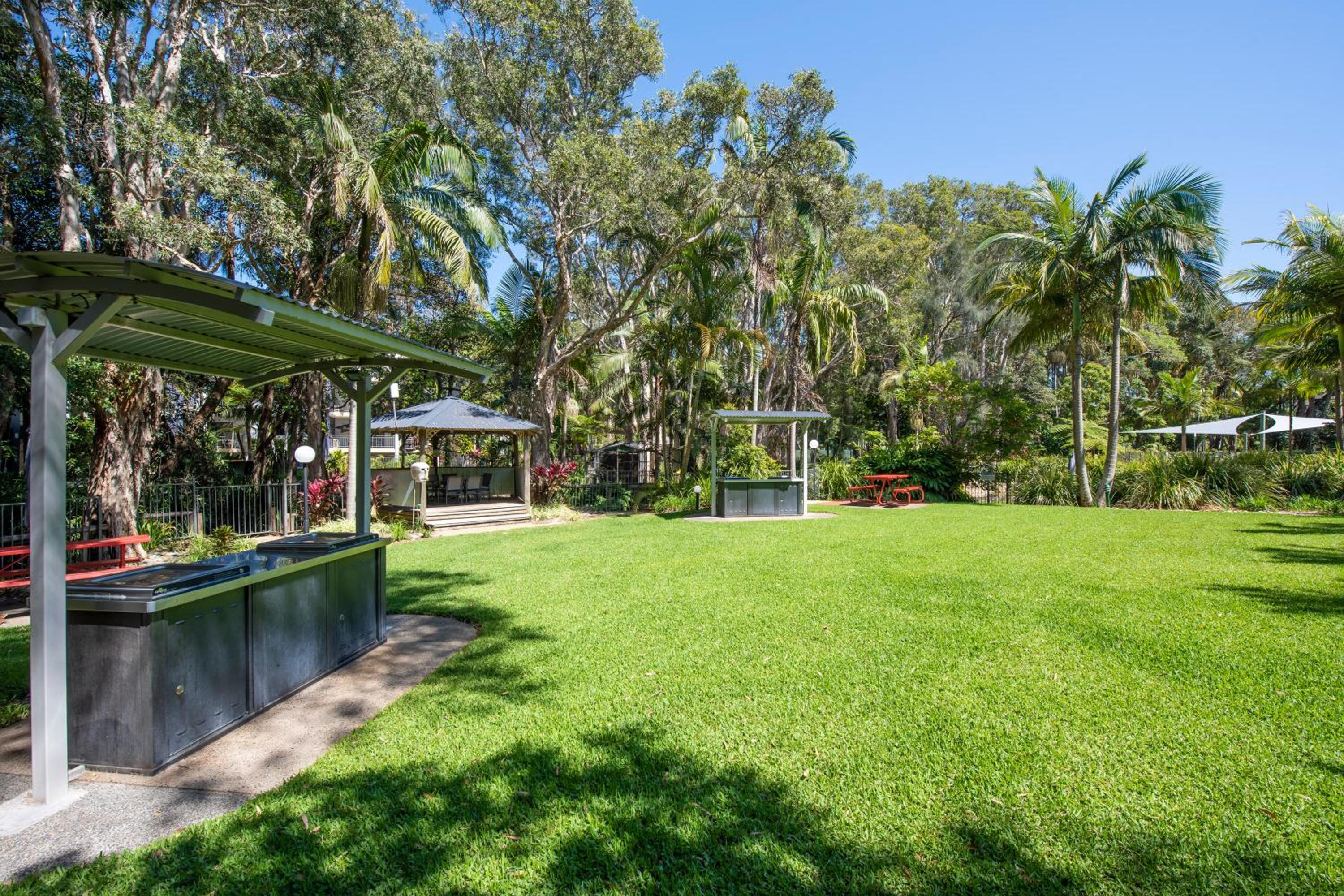 Flynns Beach Resort, photo 11