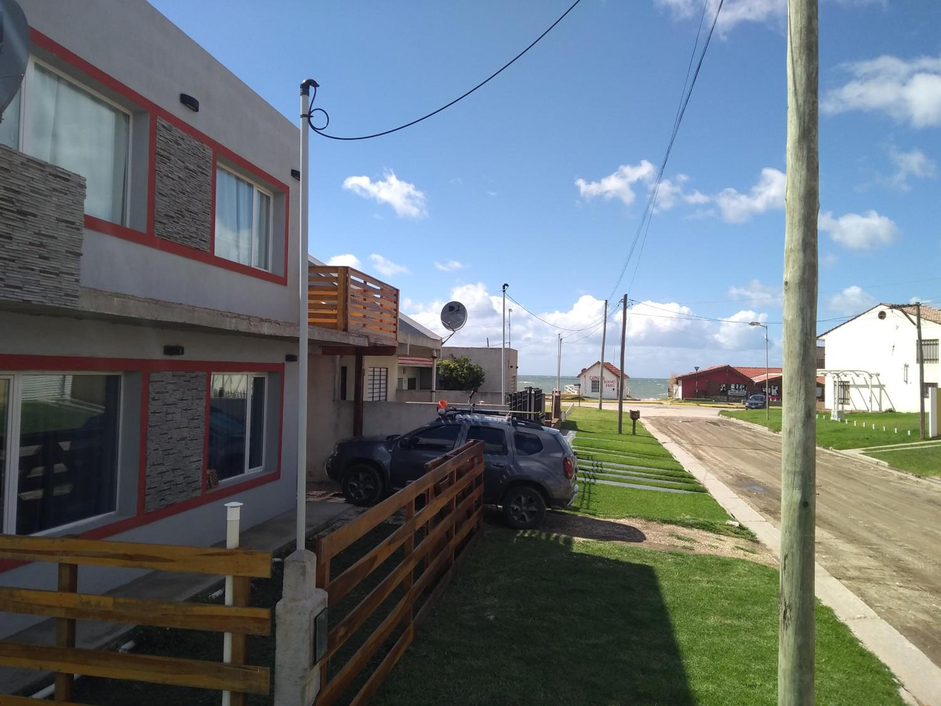 Apartamentos Croacia del Mar