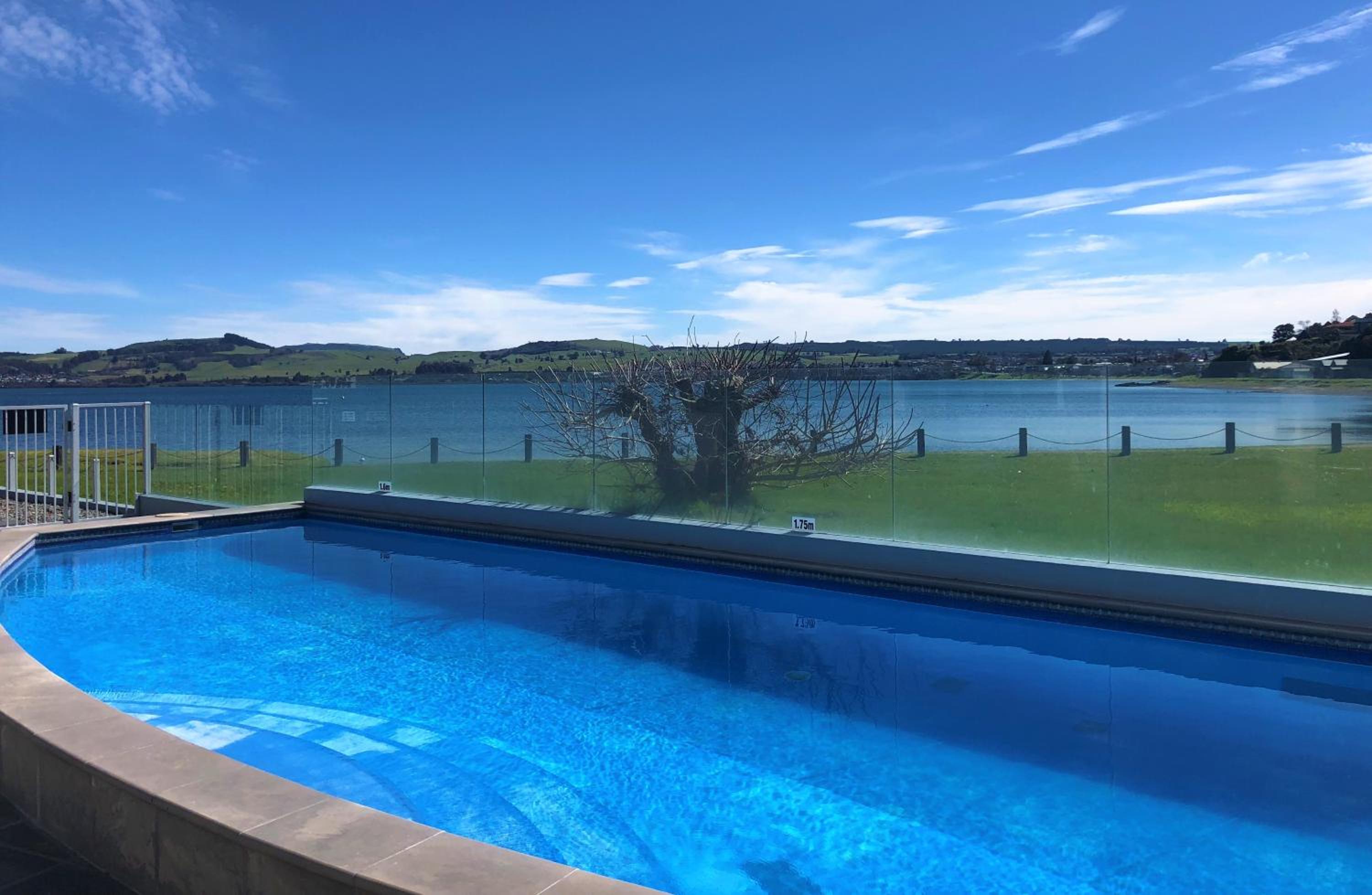 Lakeside Apartment Waimahana 1