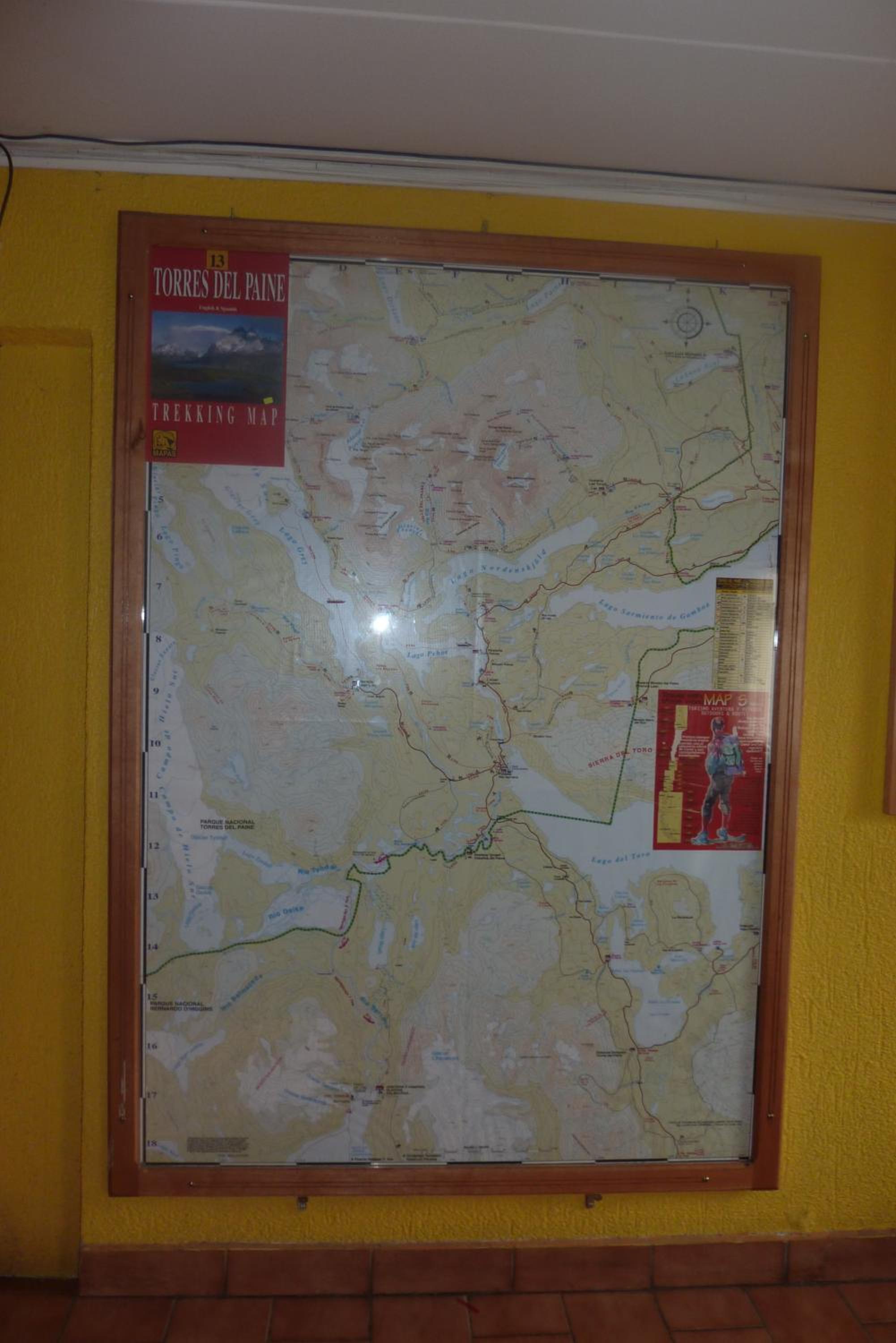 Hostel Danicar Puerto Natales