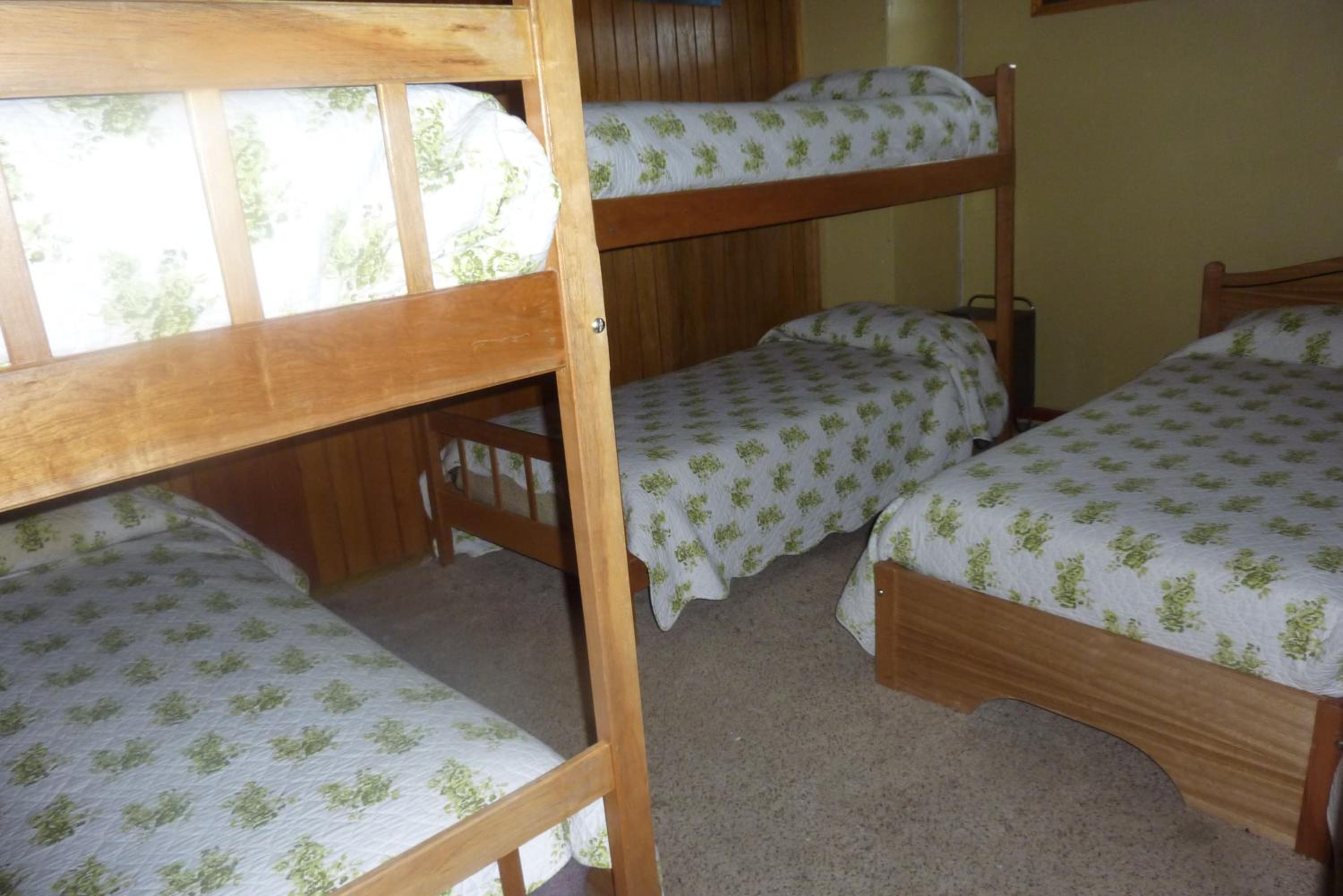 Hostel Danicar Puerto Natales