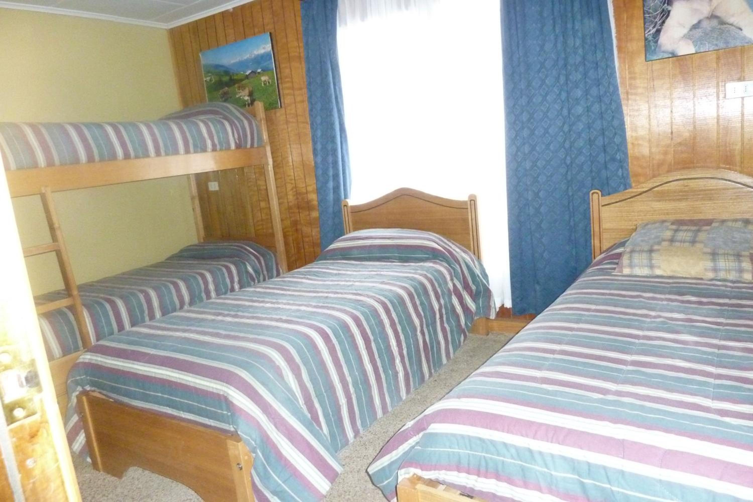 Hostel Danicar Puerto Natales