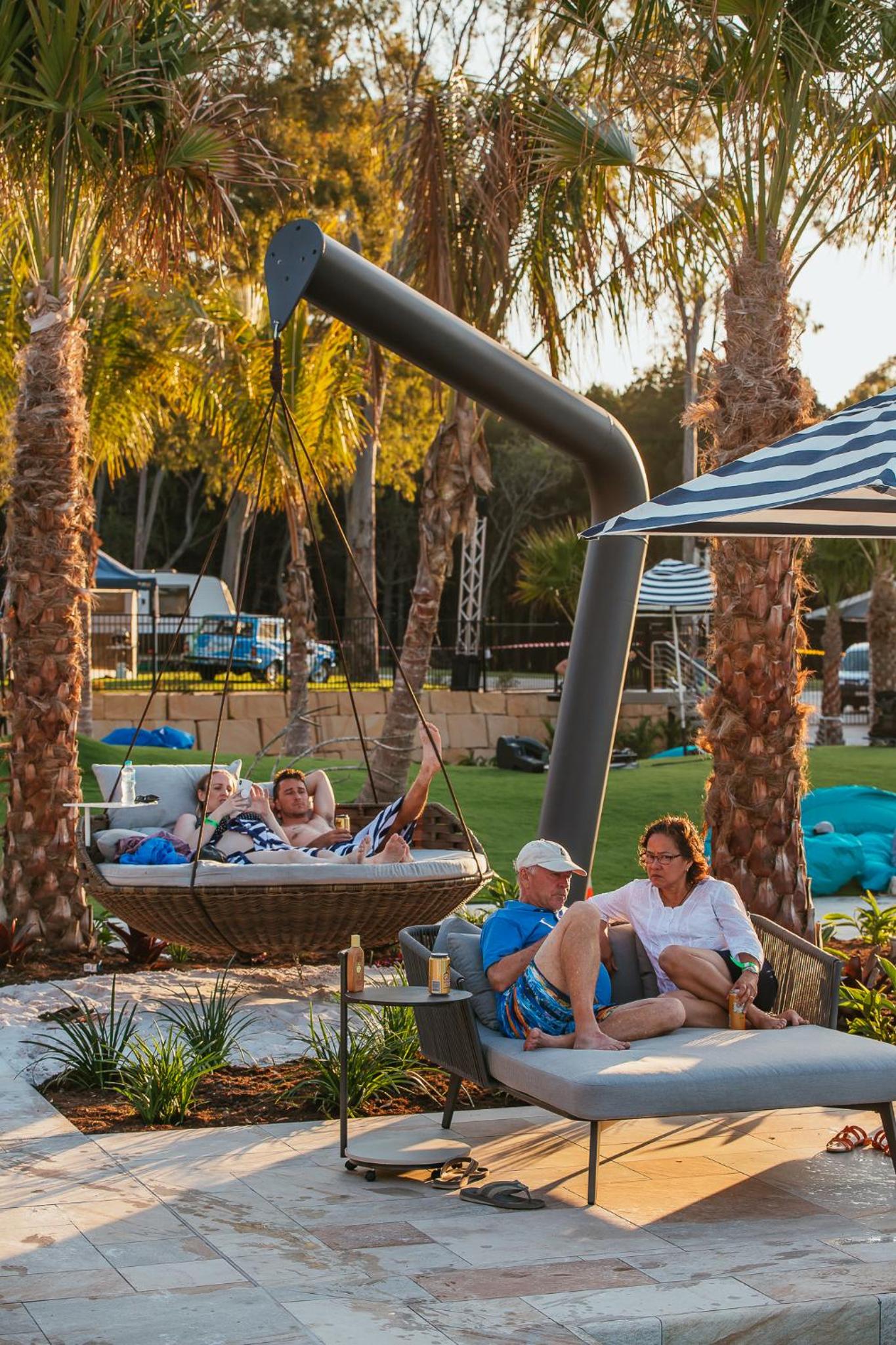 BIG4 Sandstone Point Holiday Resort Bribie Island