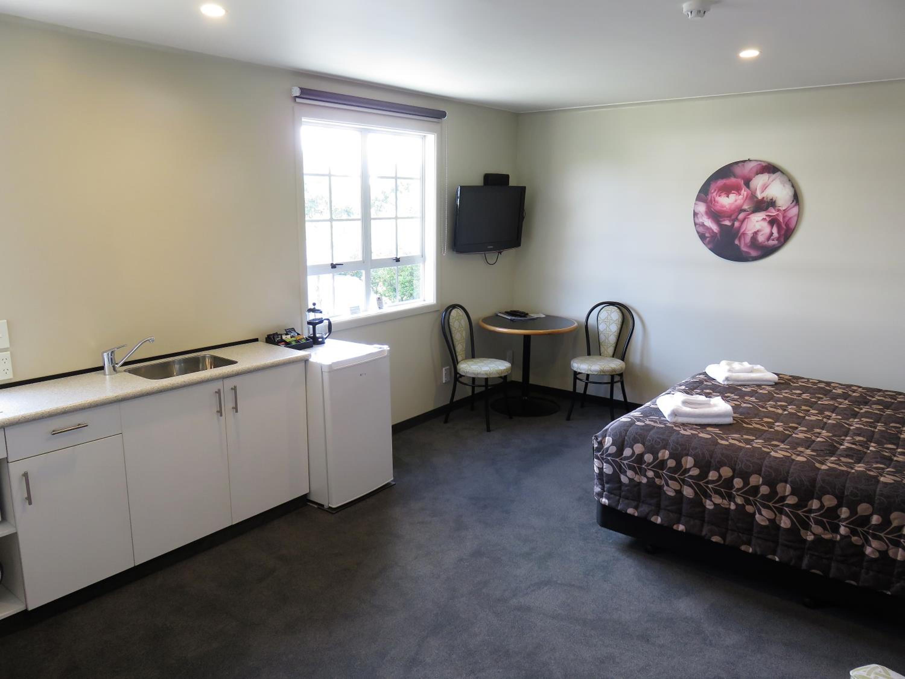 Admirals Motor Lodge