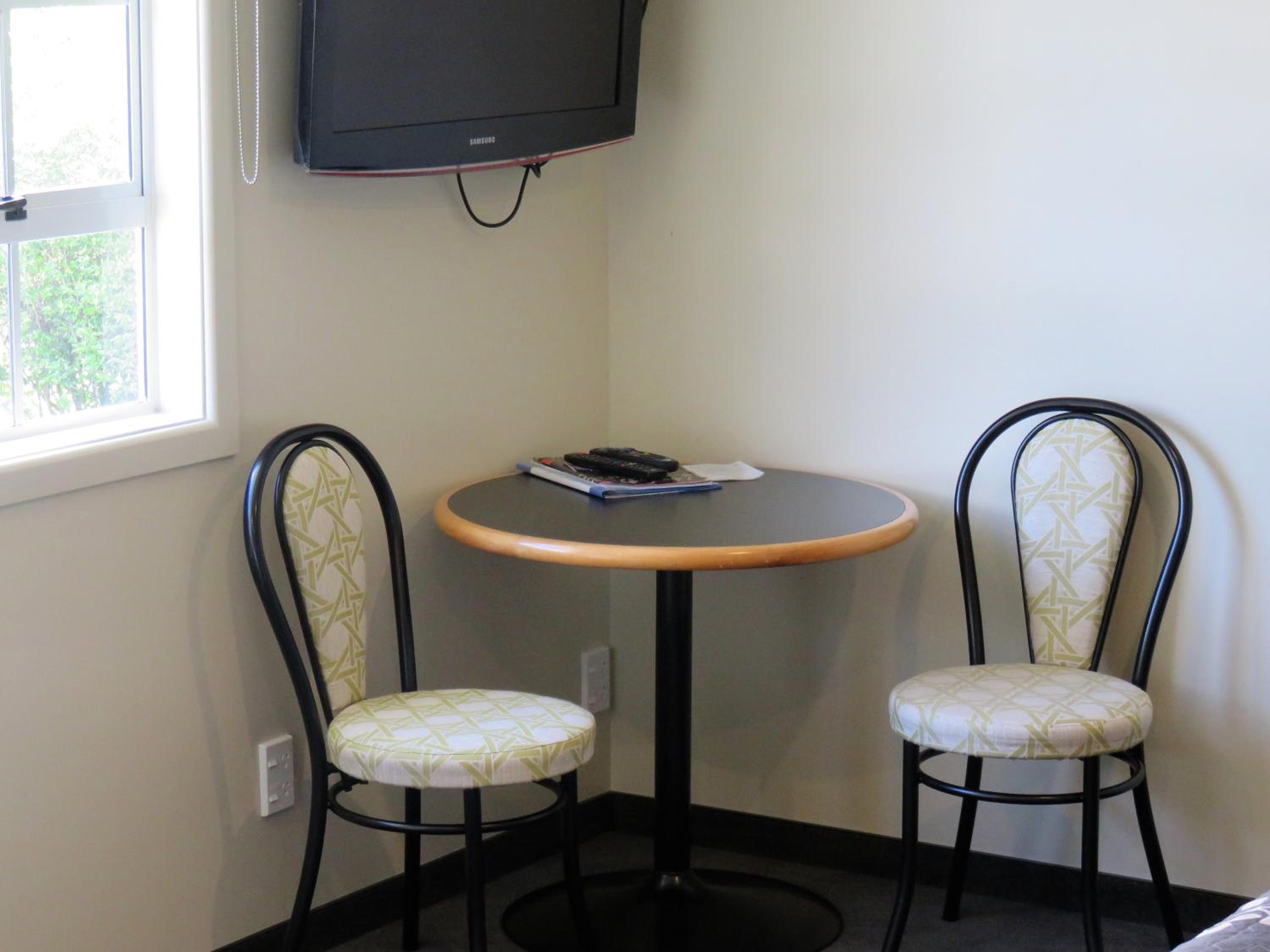 Admirals Motor Lodge
