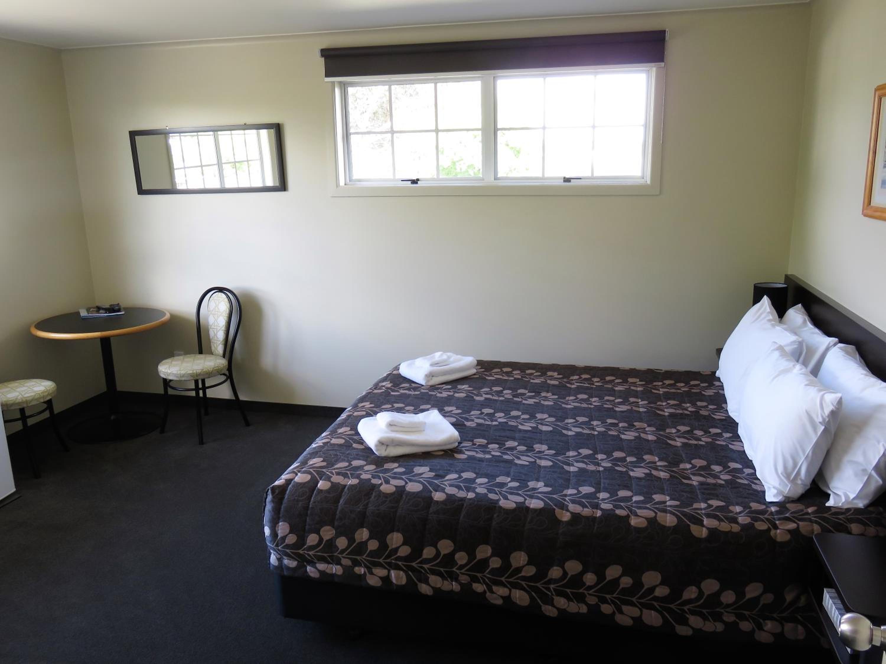 Admirals Motor Lodge