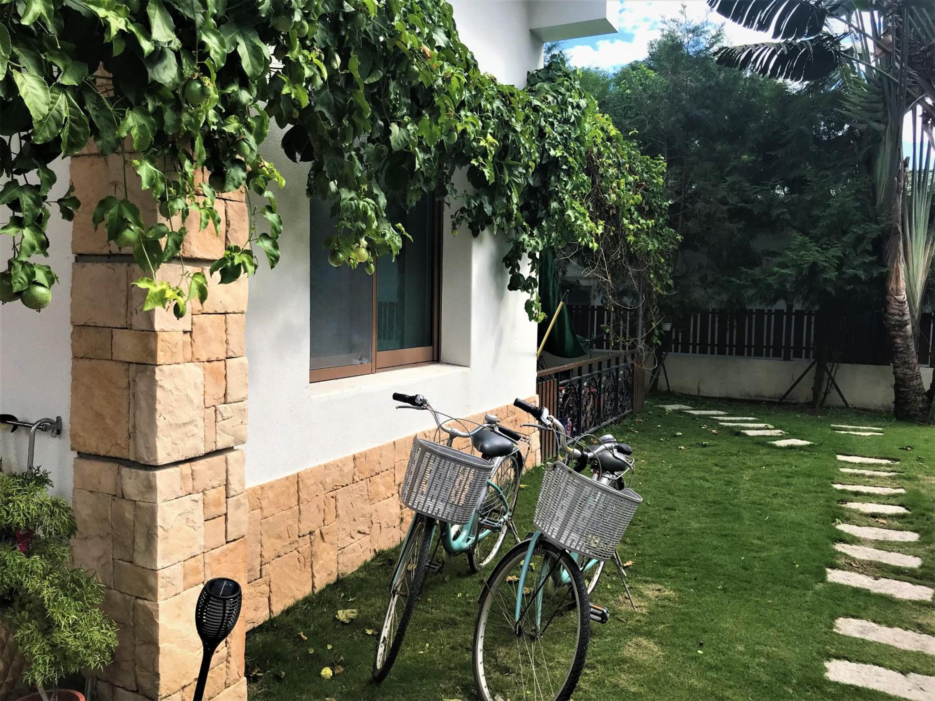 White Palace B&B