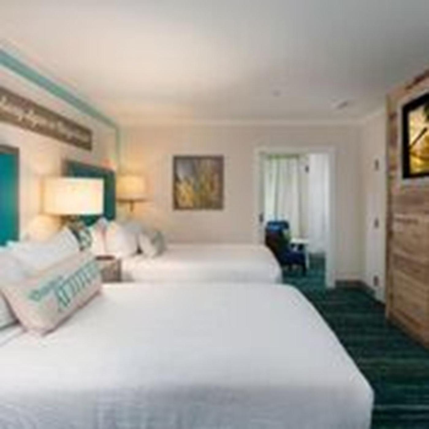 Margaritaville Resort Gatlinburg