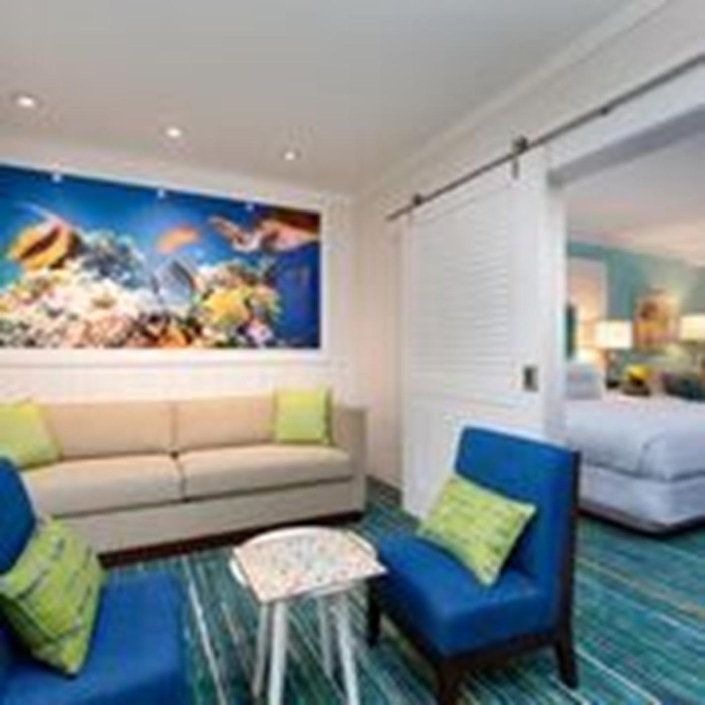 Margaritaville Resort Gatlinburg