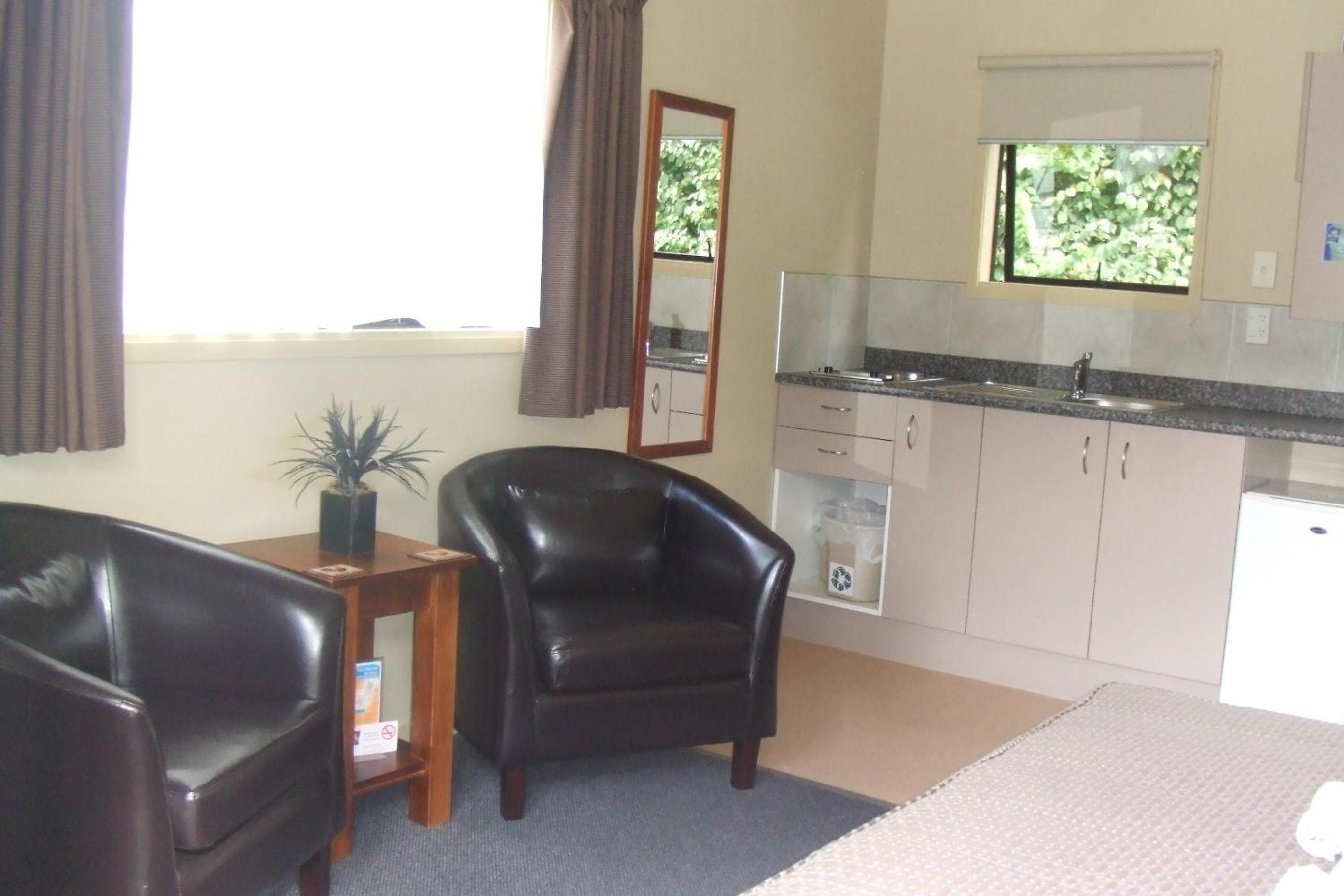 Oamaru TOP 10 Holiday Park