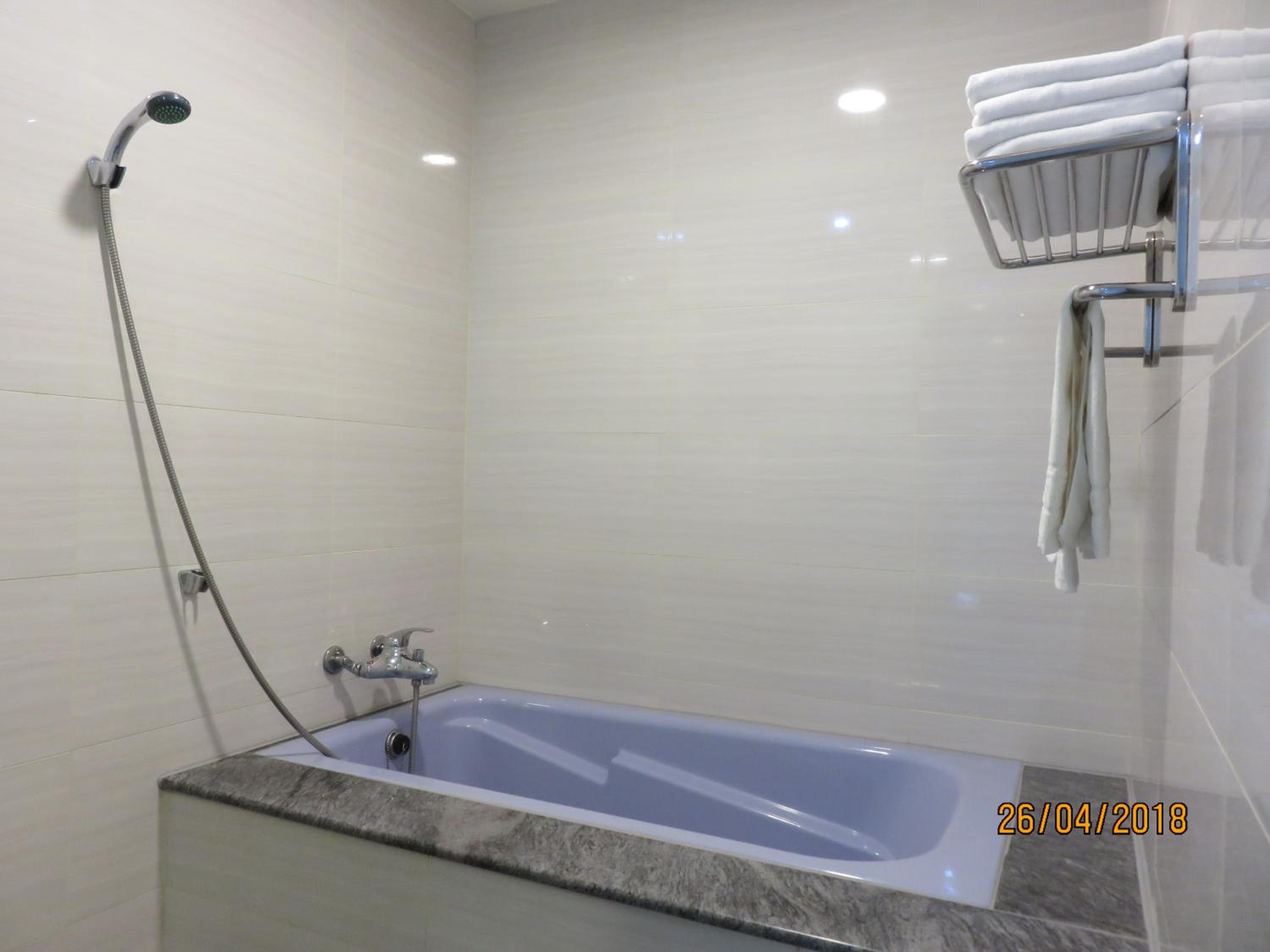 Mao Hua Motel