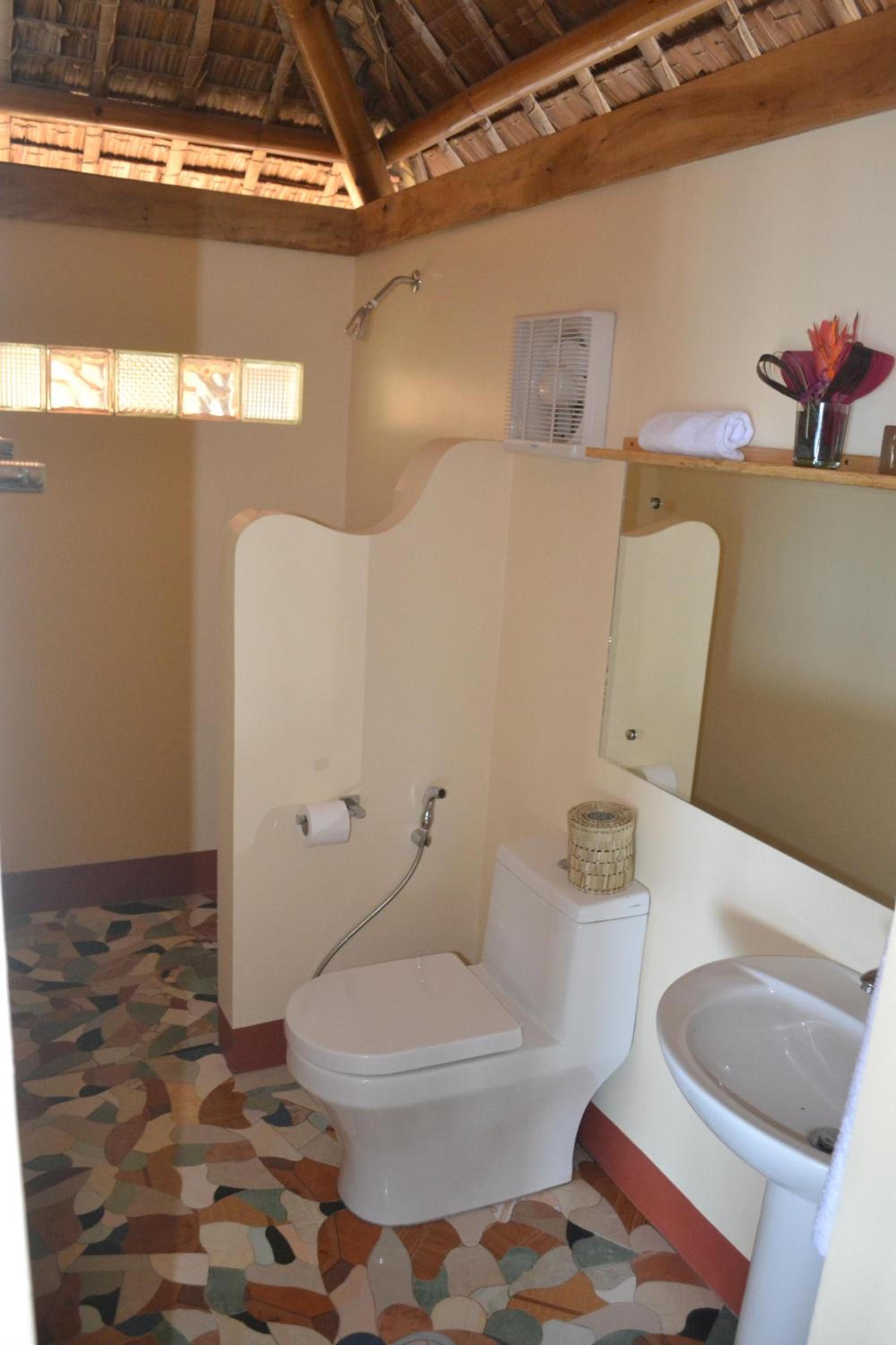 Camiguin Volcan Beach Eco Retreat & Dive Resort — photo 45