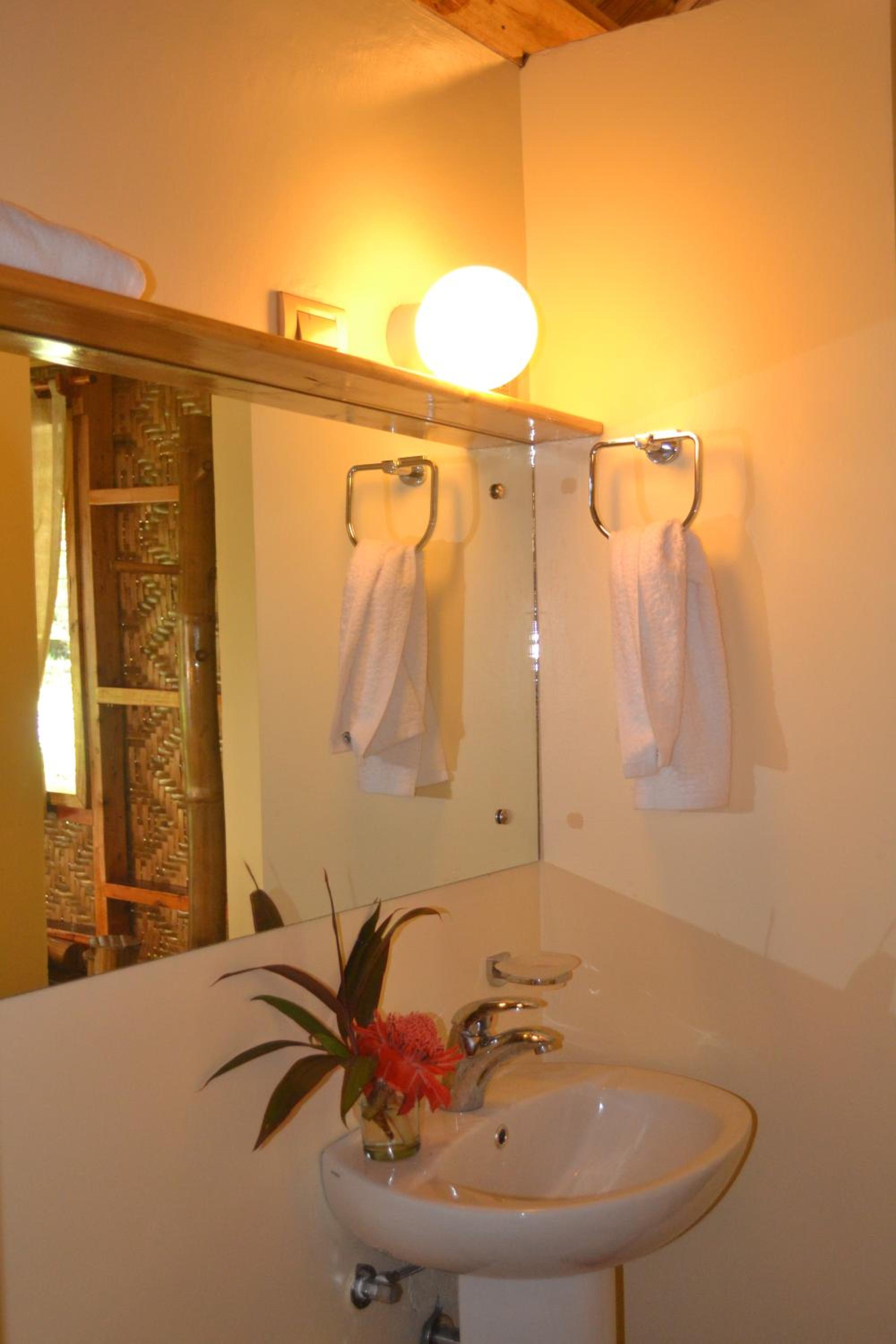Camiguin Volcan Beach Eco Retreat & Dive Resort — photo 40